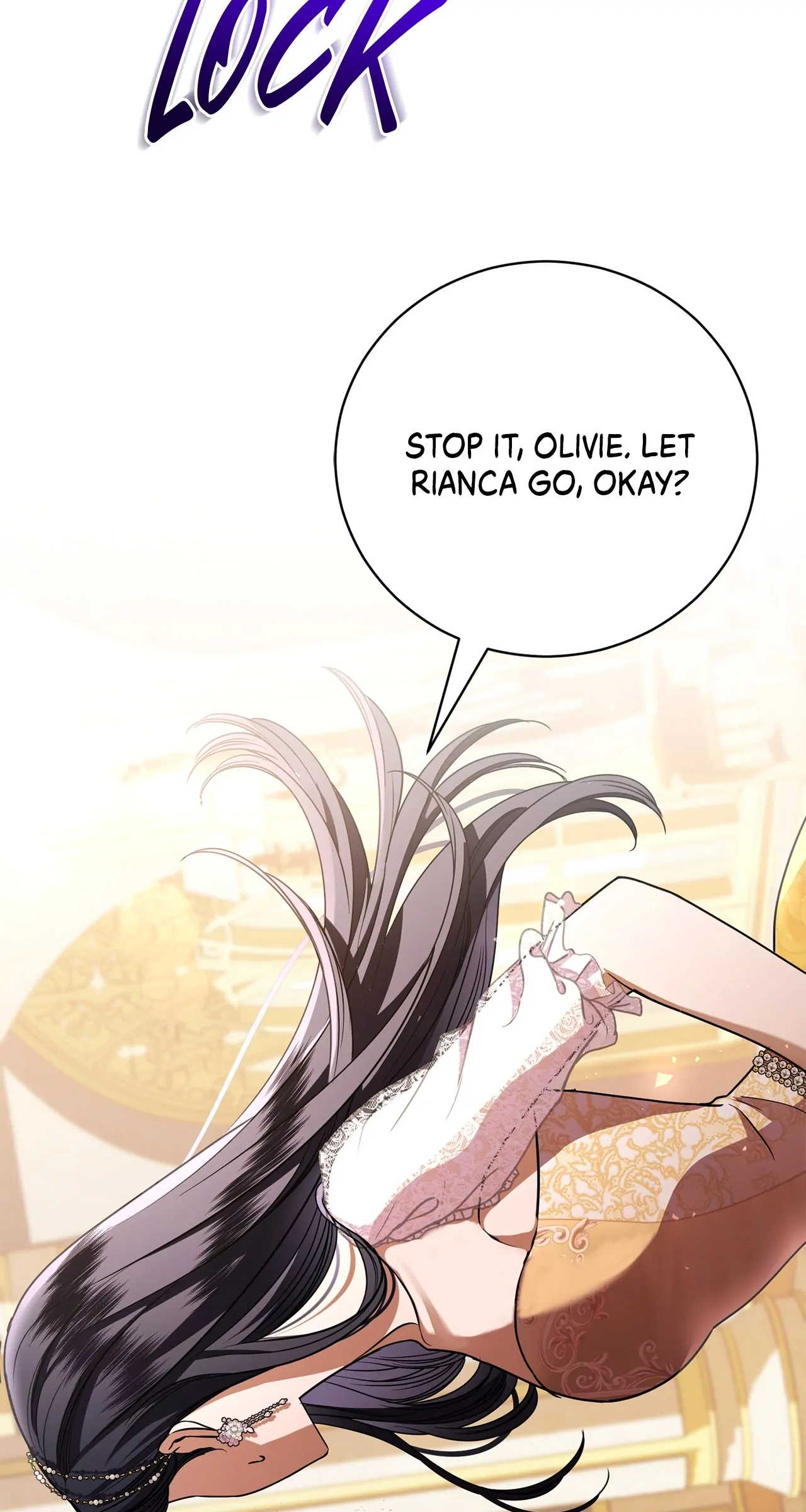 To My Husband’s Mistress Chapter 35 - page 18