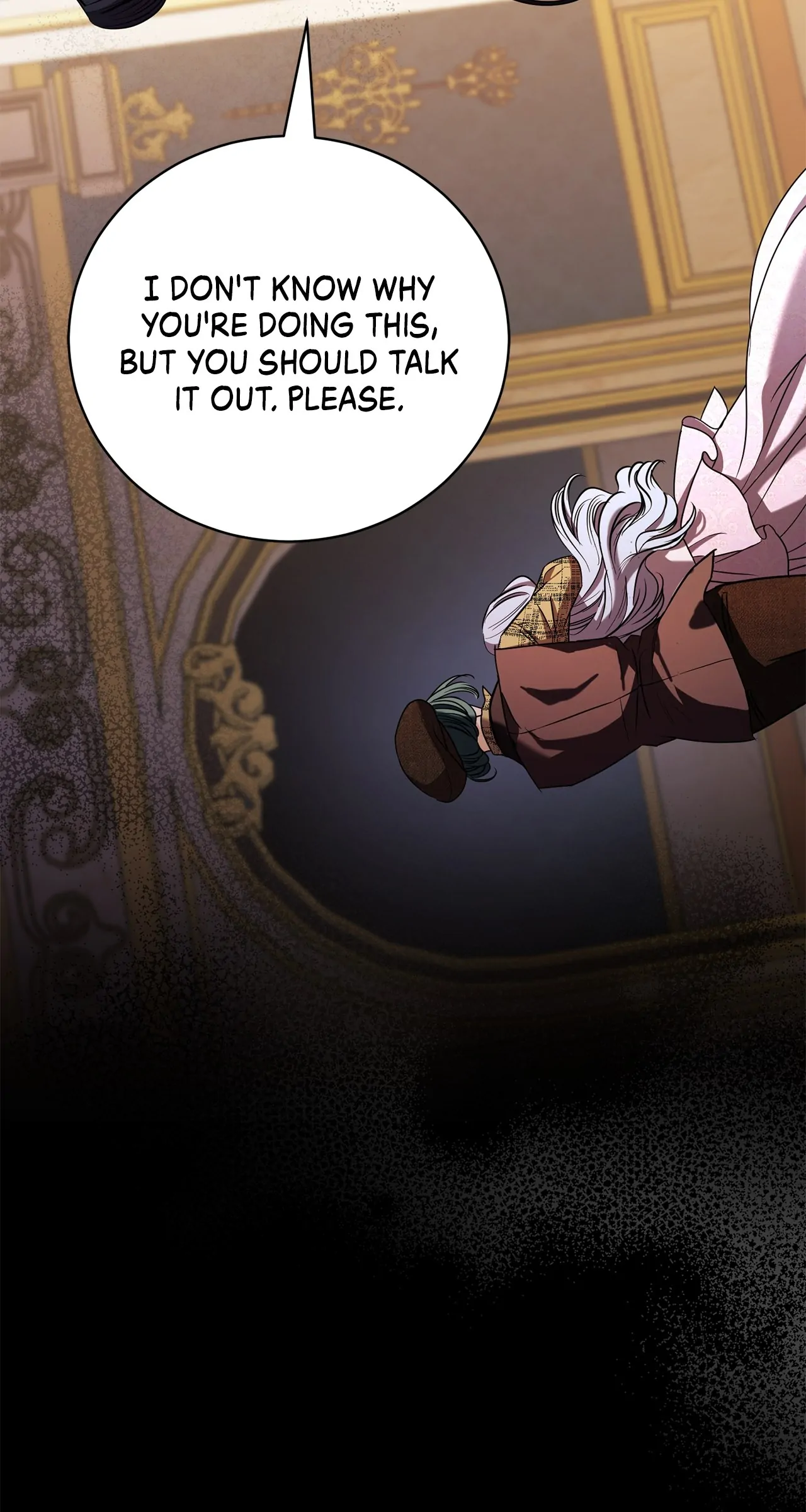 To My Husband’s Mistress Chapter 35 - page 19