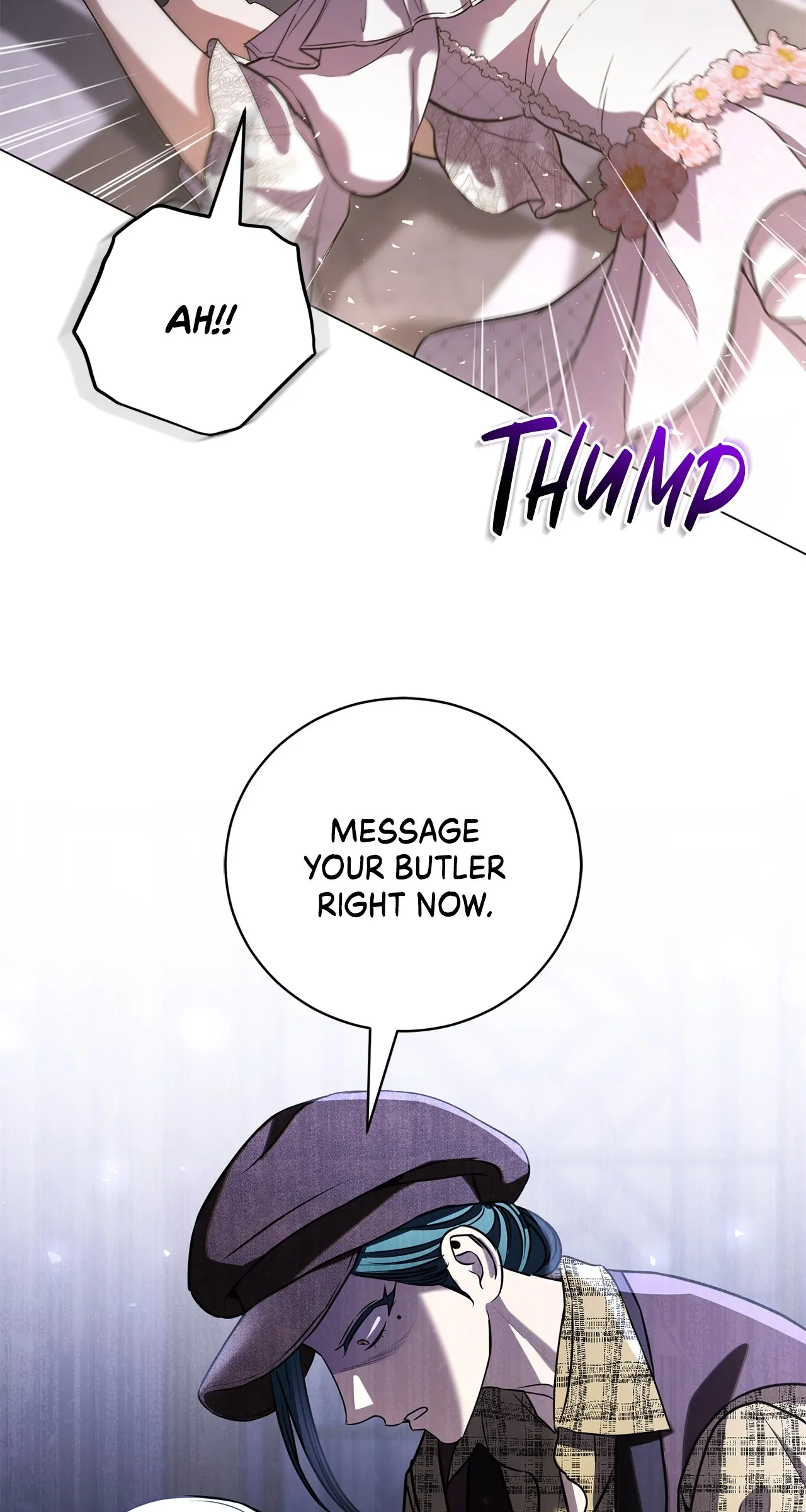To My Husband’s Mistress Chapter 35 - page 26