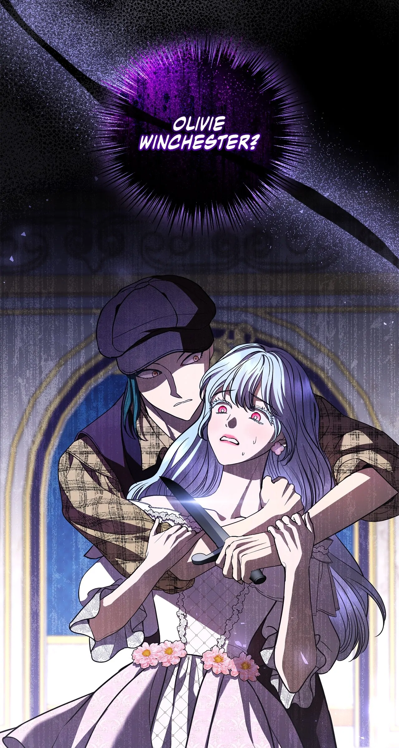 To My Husband’s Mistress Chapter 35 - page 2