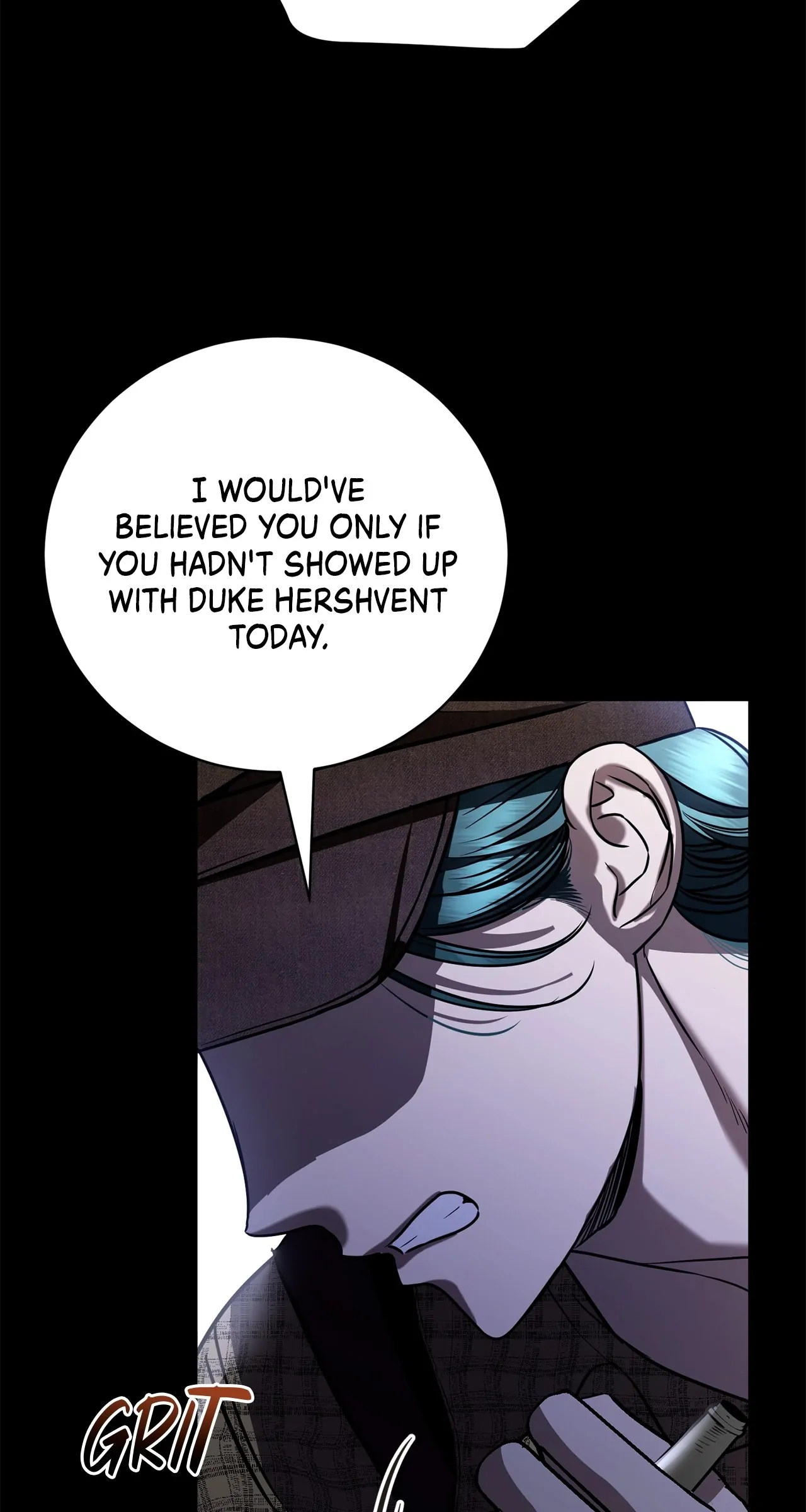 To My Husband’s Mistress Chapter 35 - page 33