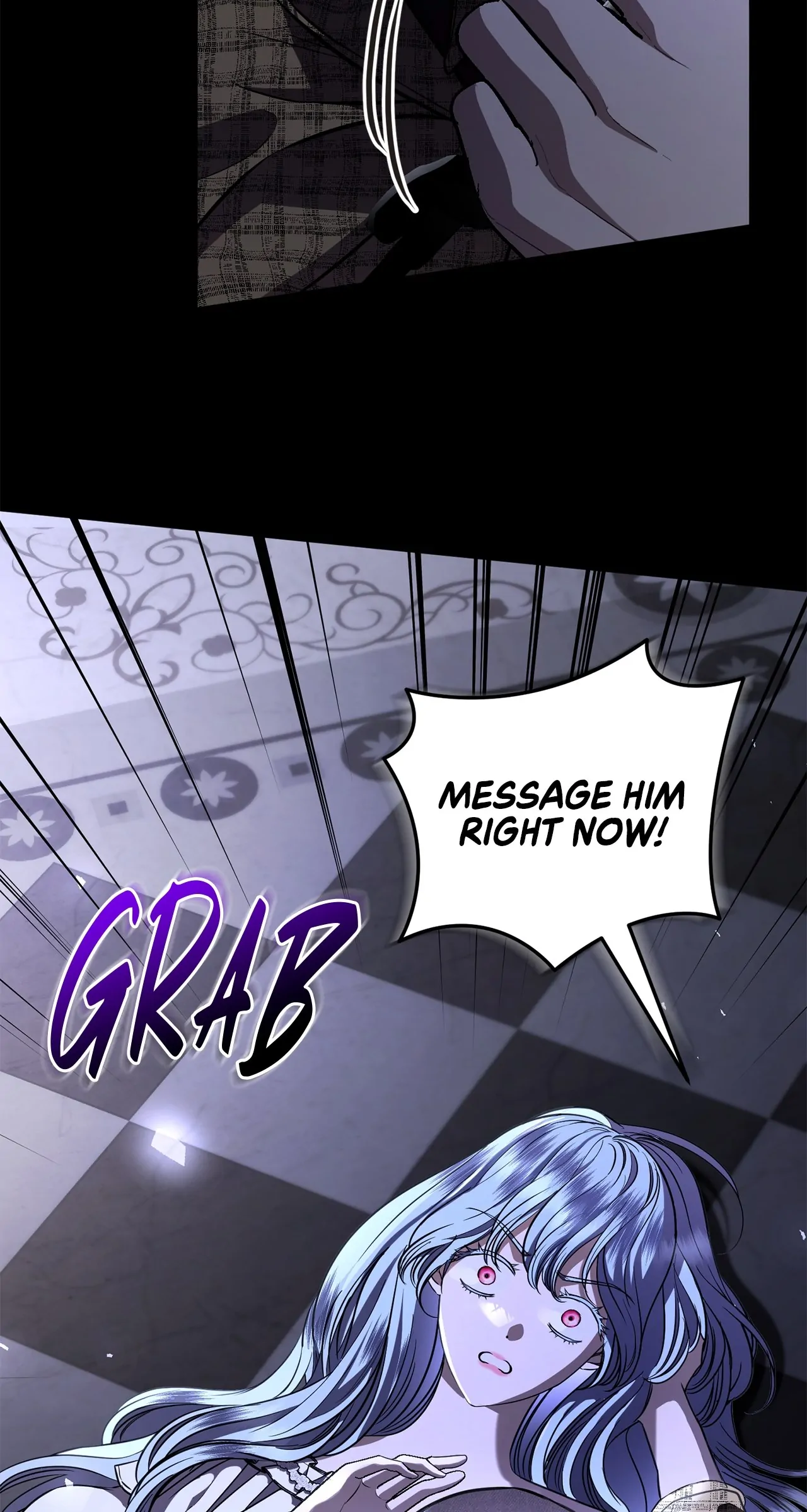 To My Husband’s Mistress Chapter 35 - page 34