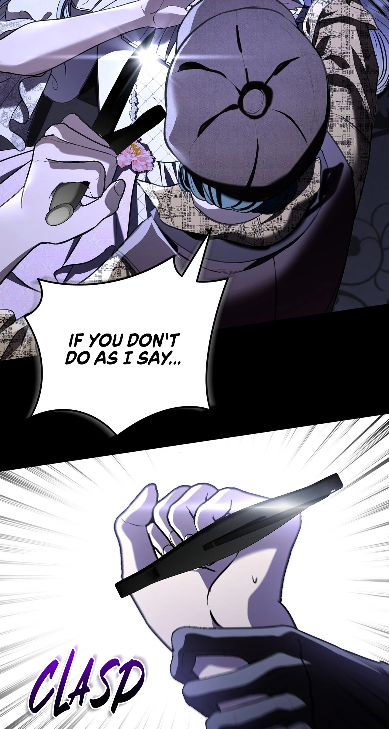 To My Husband’s Mistress Chapter 35 - page 35