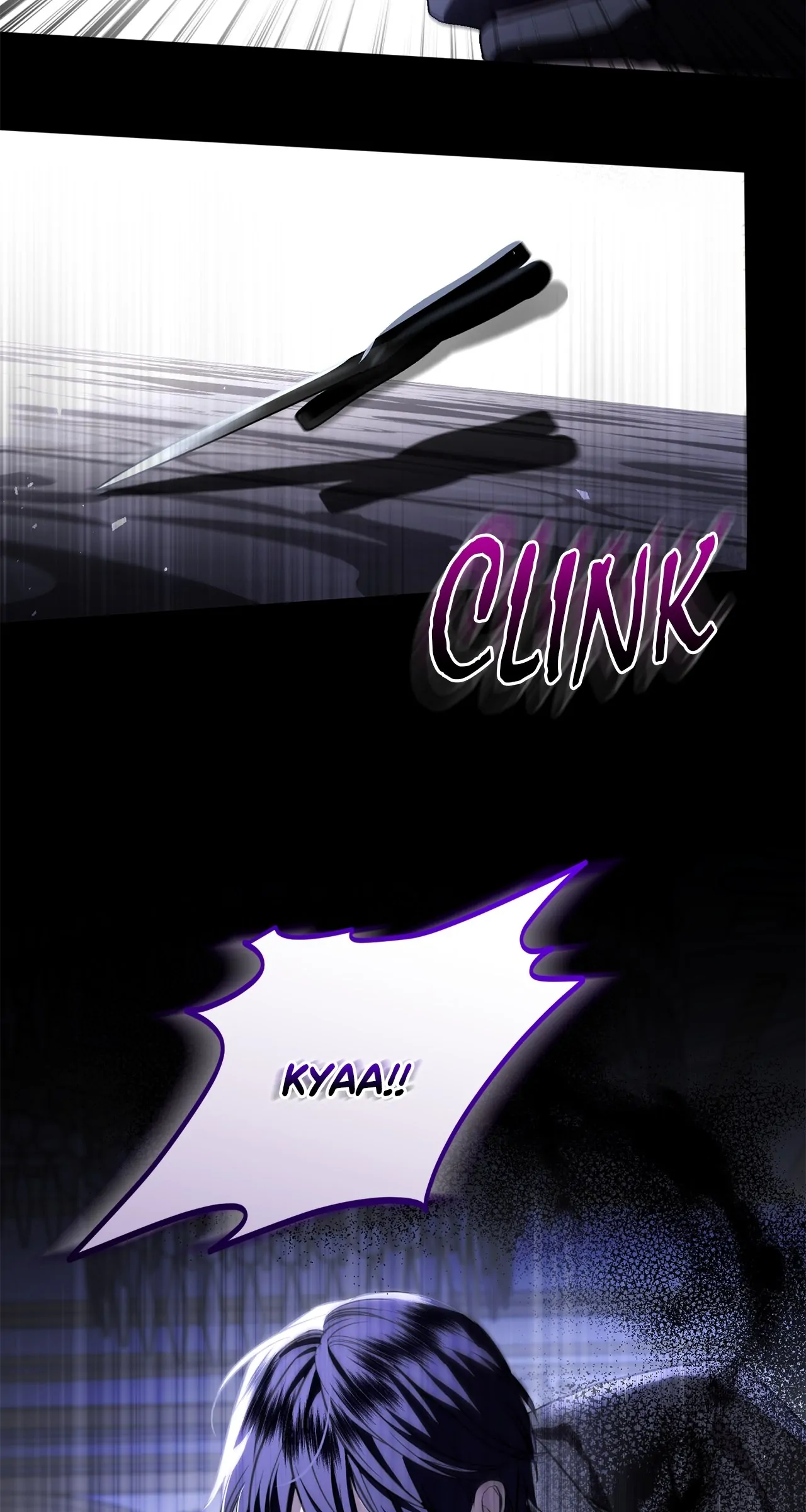 To My Husband’s Mistress Chapter 35 - page 36