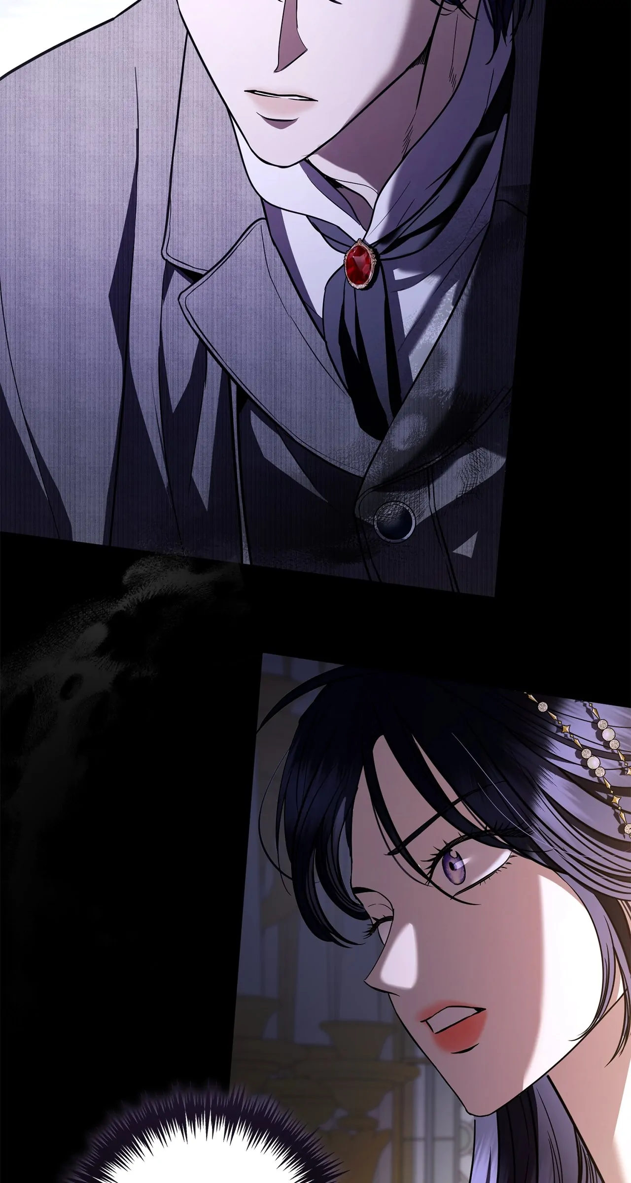 To My Husband’s Mistress Chapter 35 - page 39