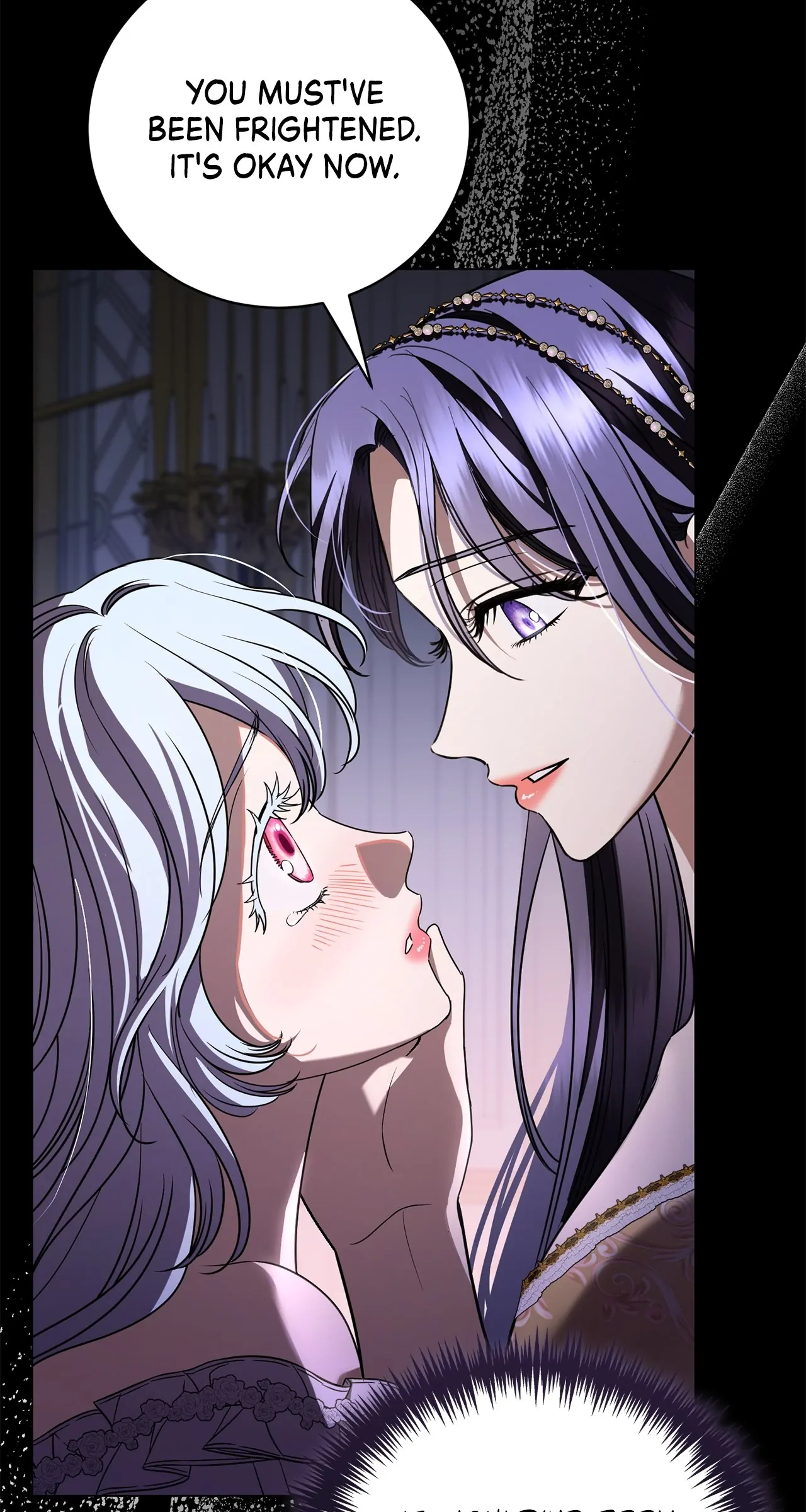 To My Husband’s Mistress Chapter 35 - page 43
