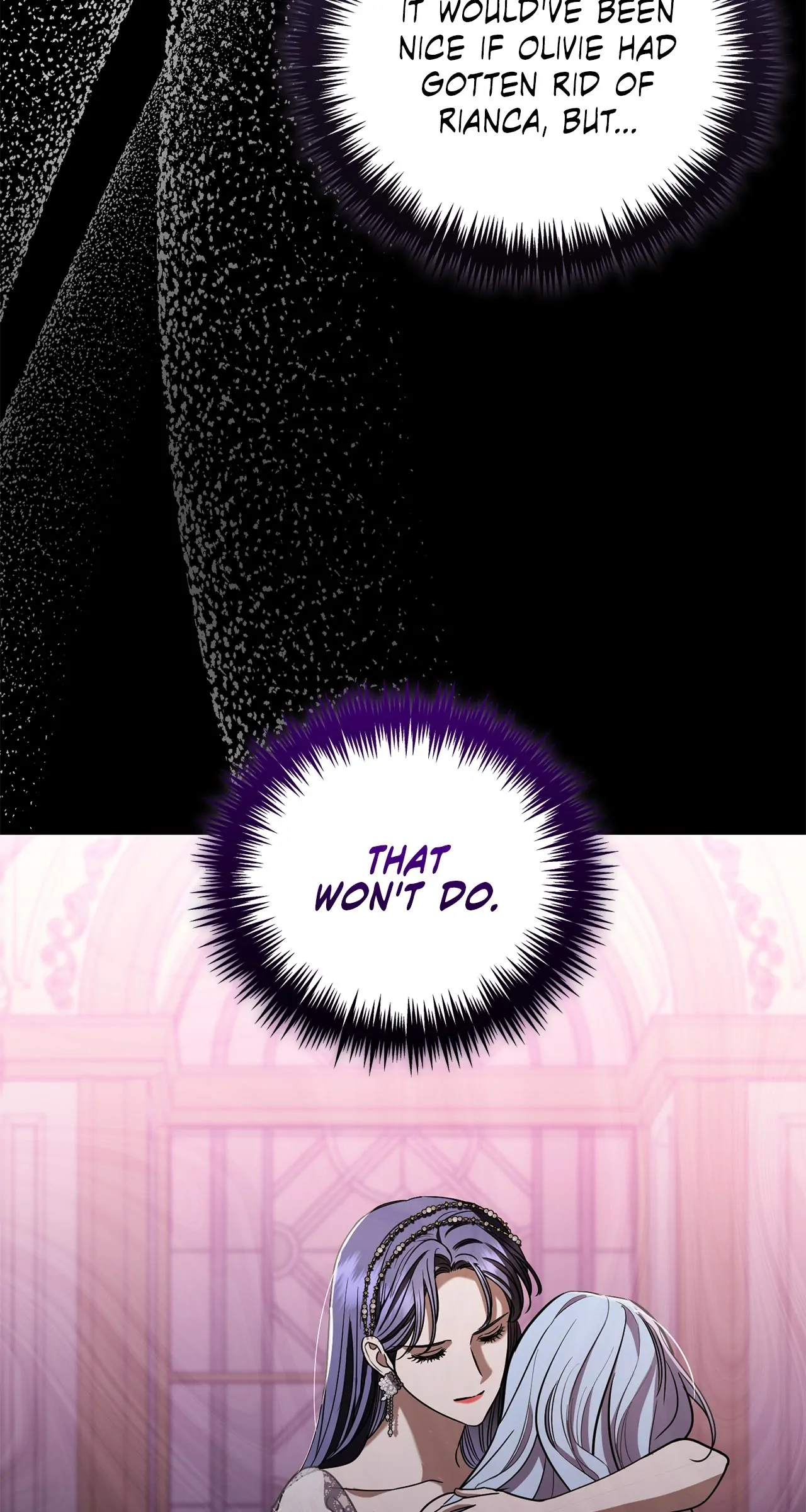 To My Husband’s Mistress Chapter 35 - page 44