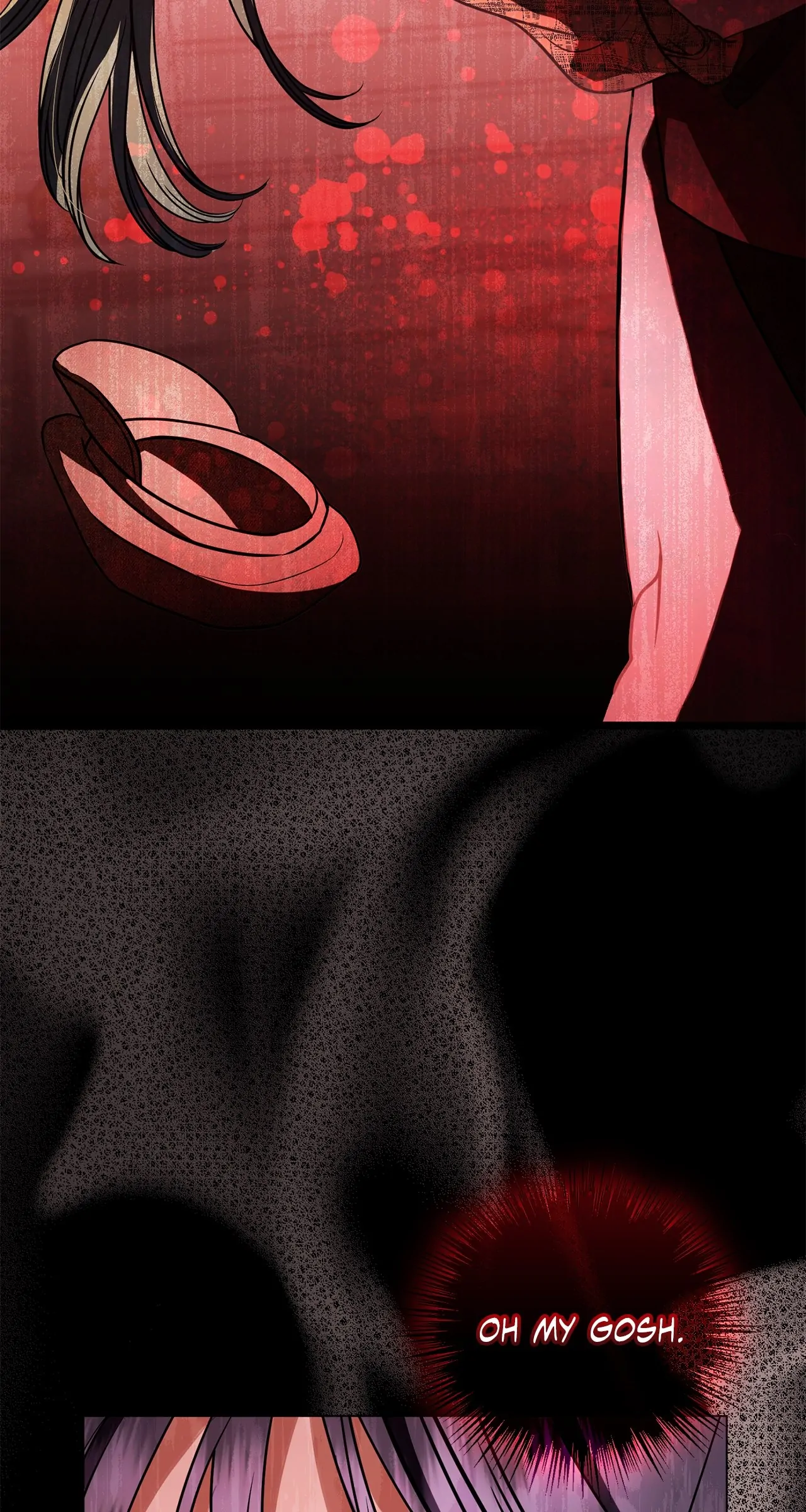 To My Husband’s Mistress Chapter 35 - page 50
