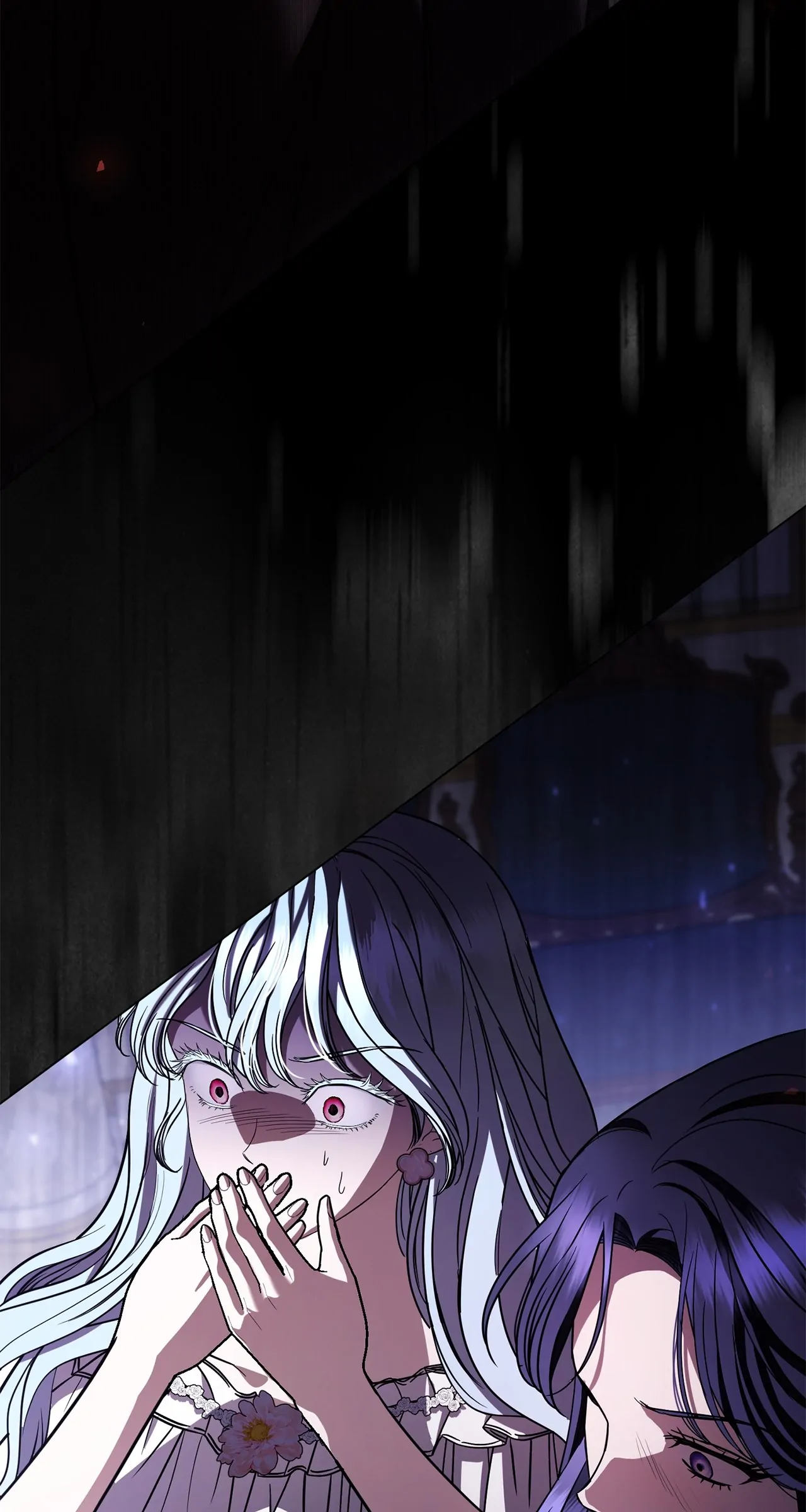 To My Husband’s Mistress Chapter 35 - page 56