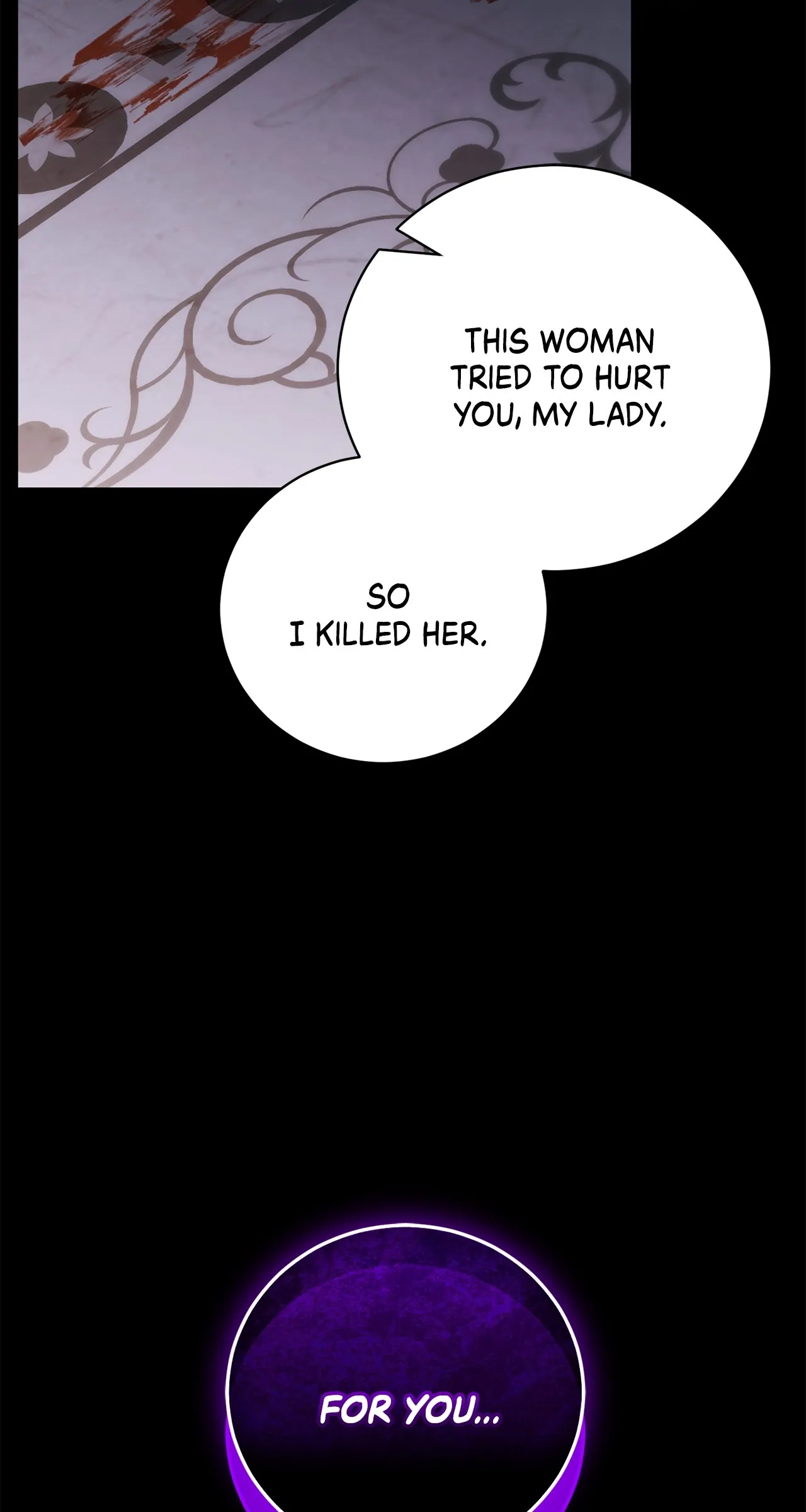 To My Husband’s Mistress Chapter 35 - page 60