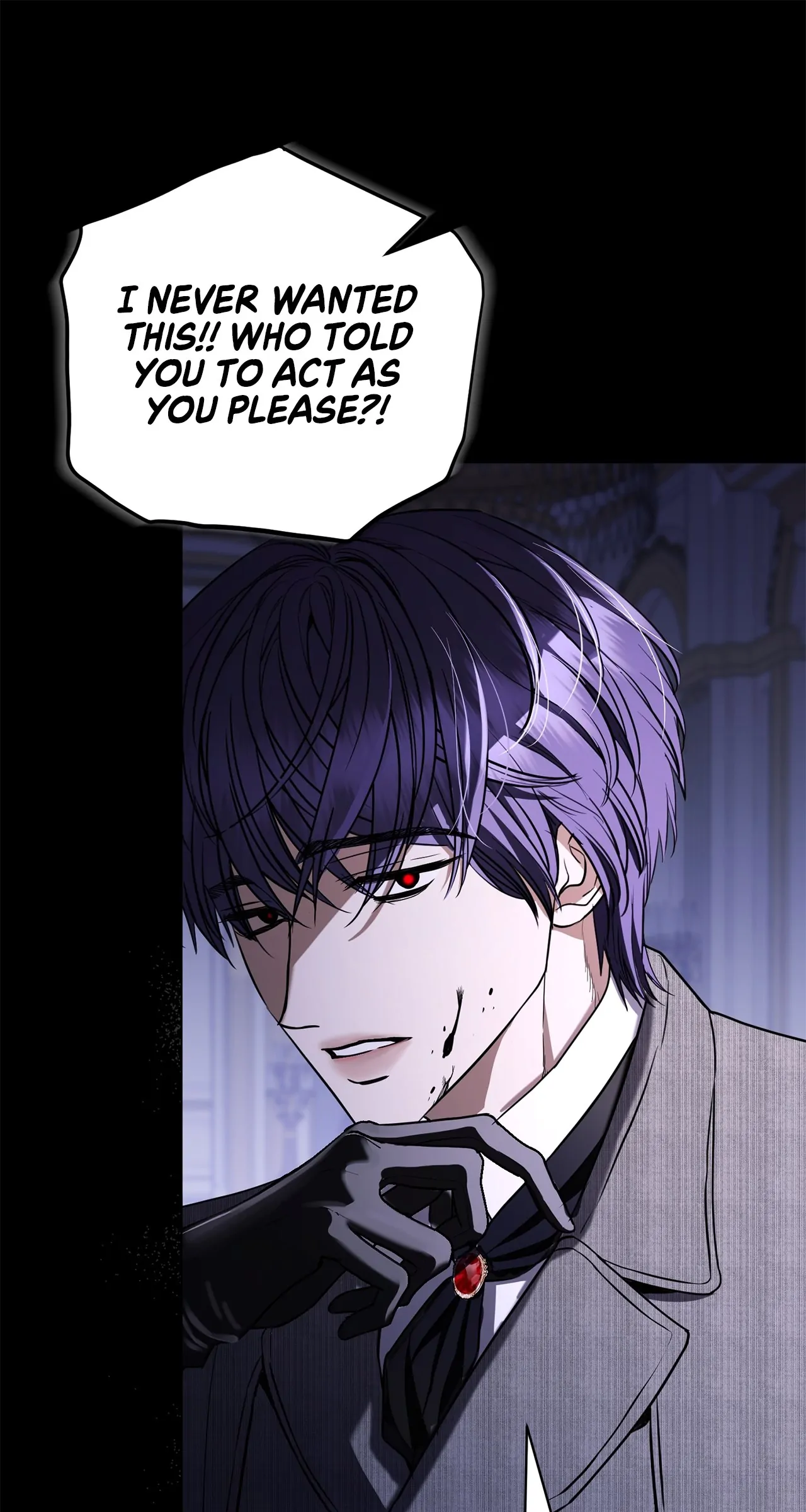 To My Husband’s Mistress Chapter 35 - page 63