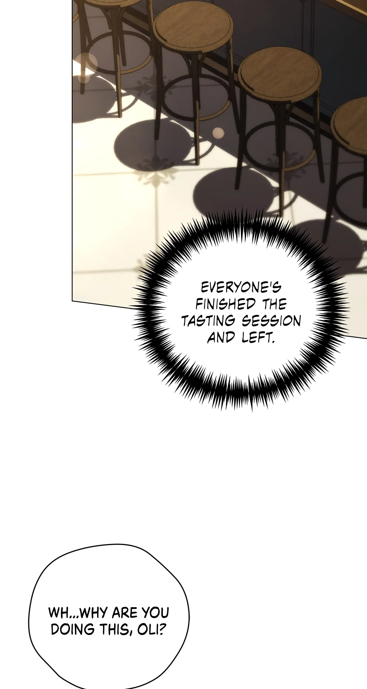 To My Husband’s Mistress Chapter 35 - page 6