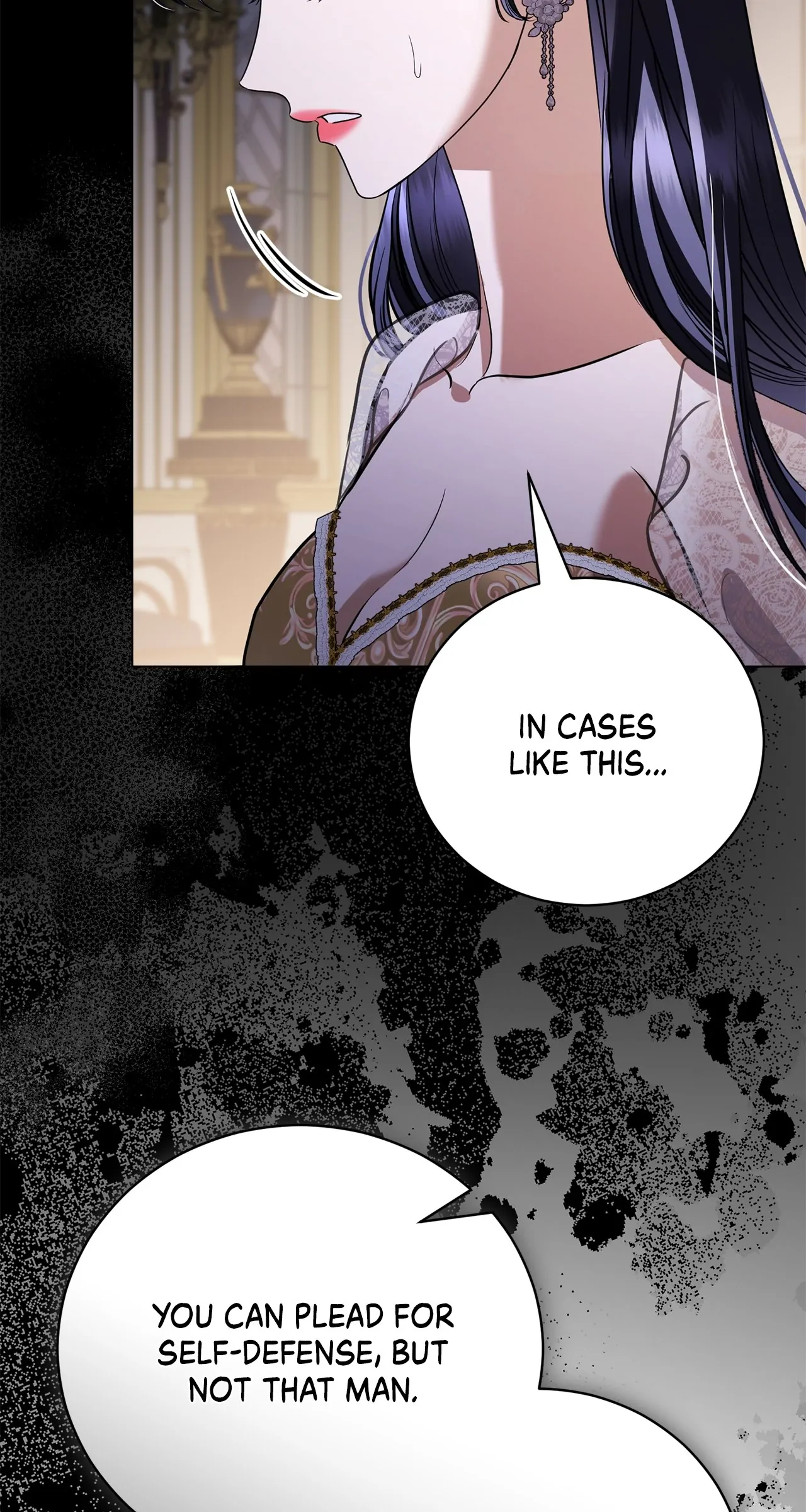 To My Husband’s Mistress Chapter 35 - page 69