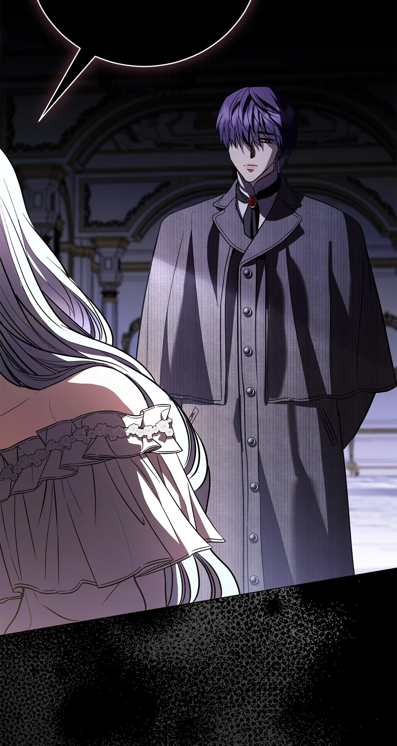 To My Husband’s Mistress Chapter 35 - page 76