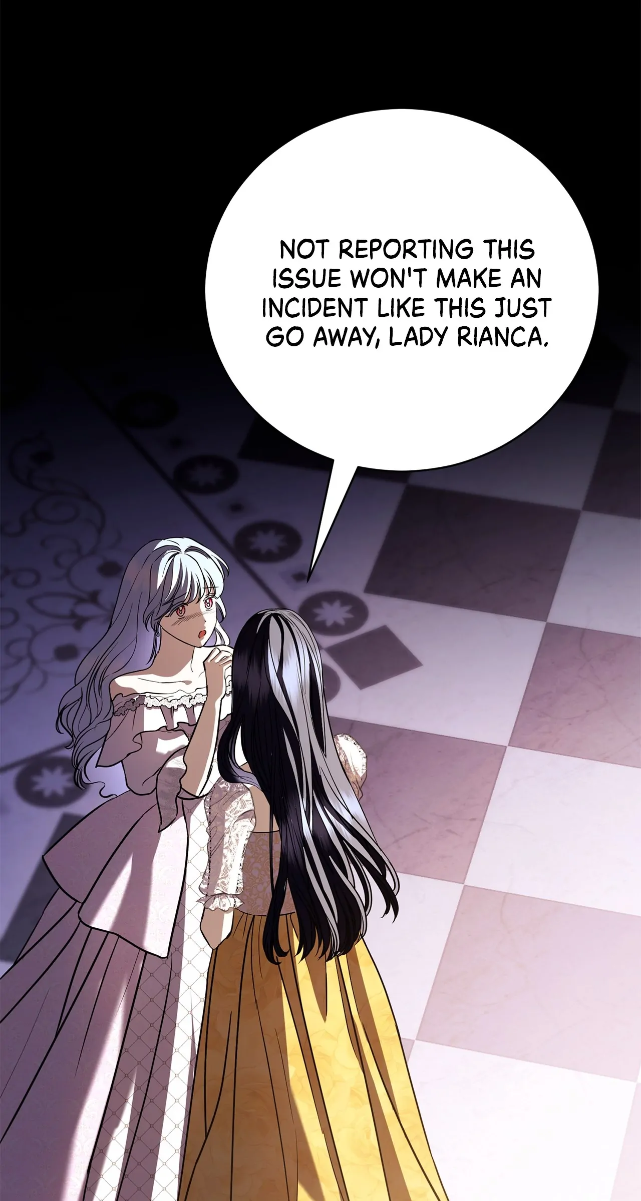 To My Husband’s Mistress Chapter 35 - page 80