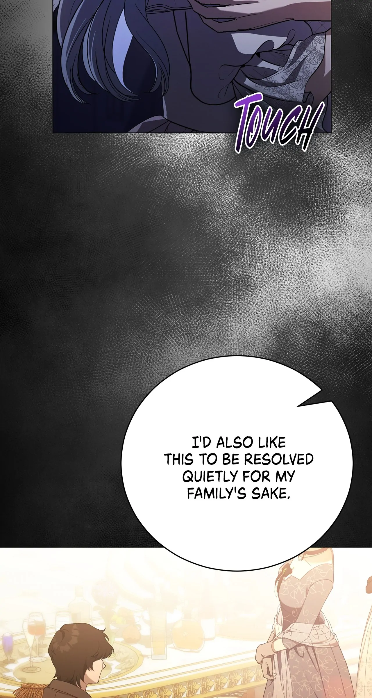 To My Husband’s Mistress Chapter 35 - page 83