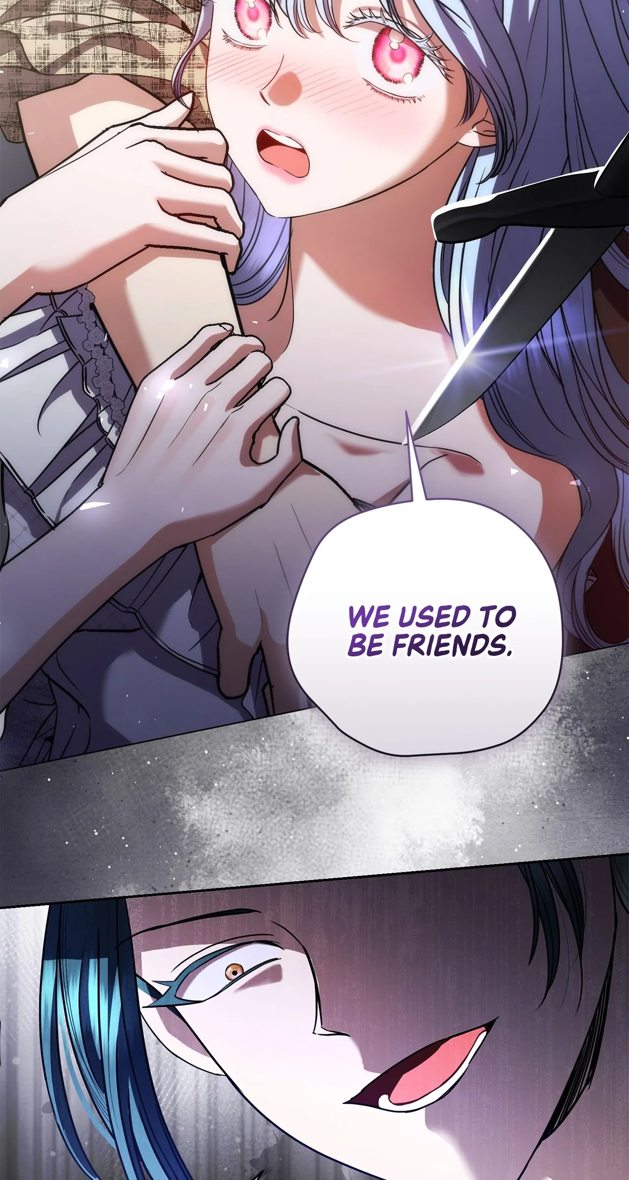 To My Husband’s Mistress Chapter 35 - page 8