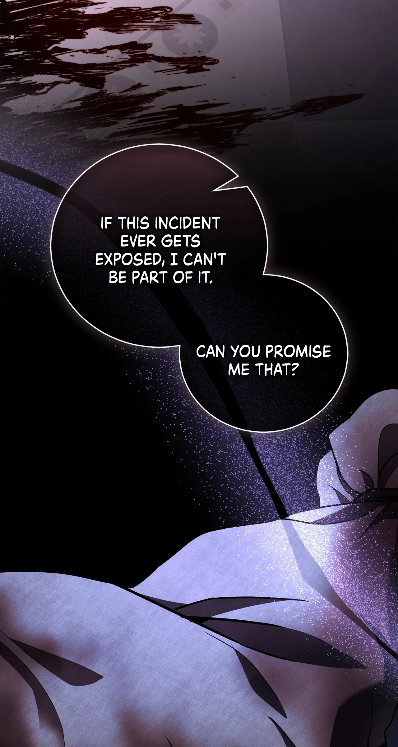 To My Husband’s Mistress Chapter 35 - page 89