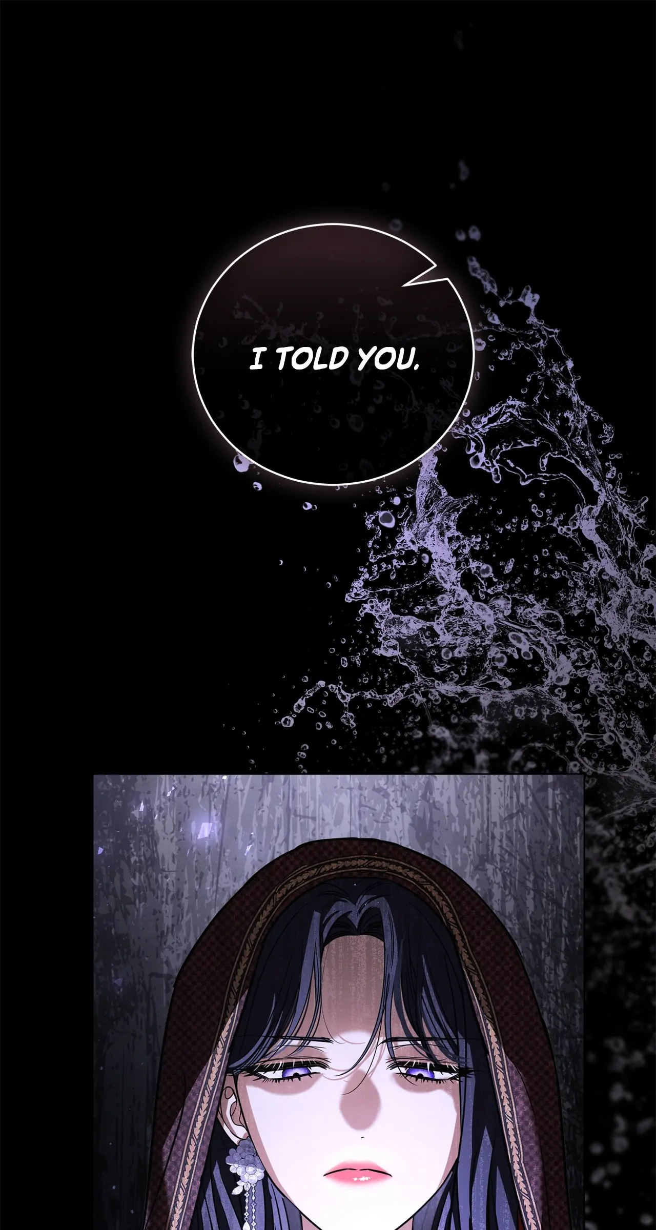 To My Husband’s Mistress Chapter 35 - page 94