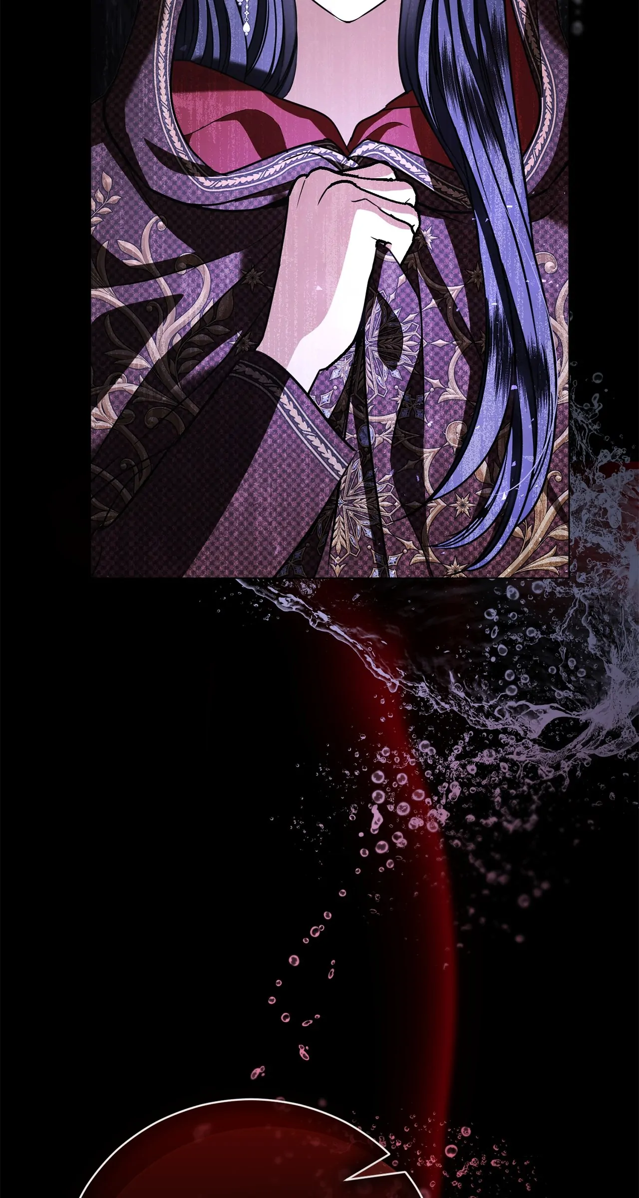 To My Husband’s Mistress Chapter 35 - page 95