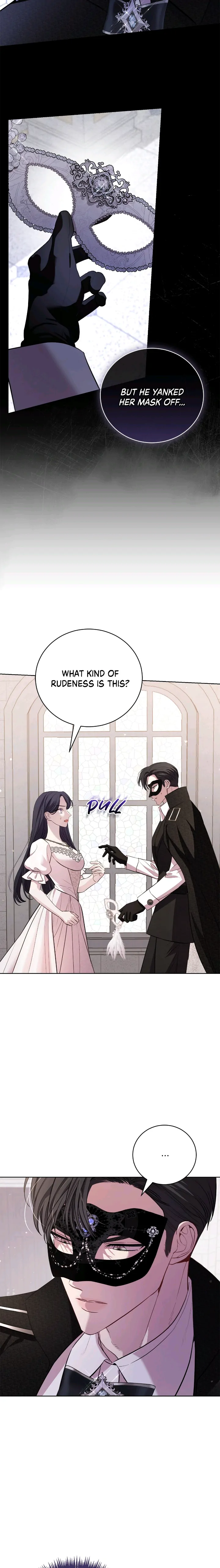 To My Husband’s Mistress Chapter 27 - page 9