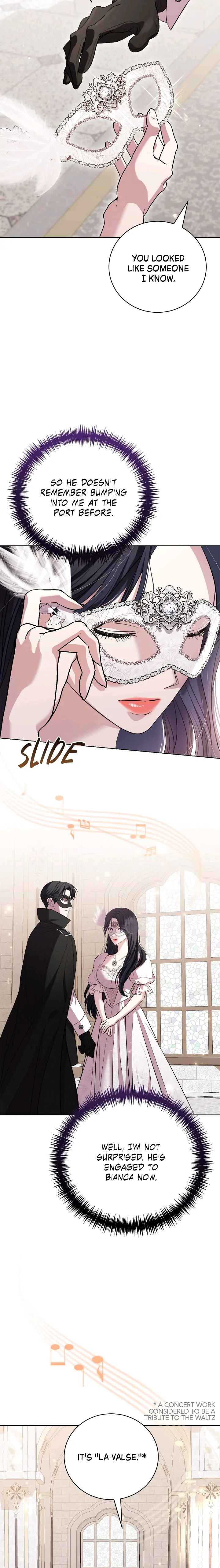 To My Husband’s Mistress Chapter 27 - page 11