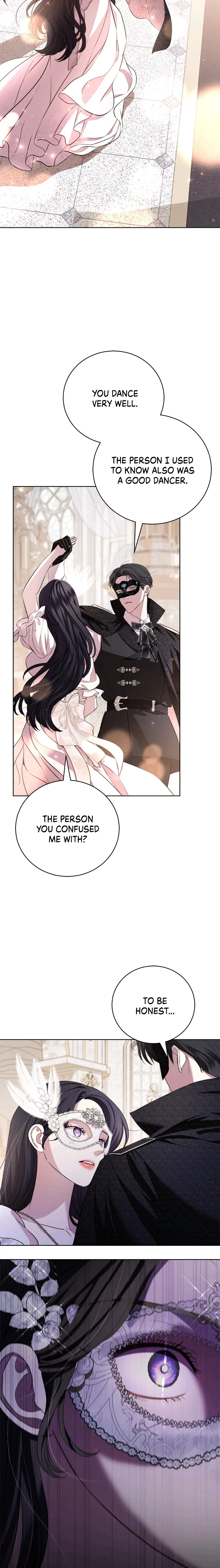 To My Husband’s Mistress Chapter 27 - page 14