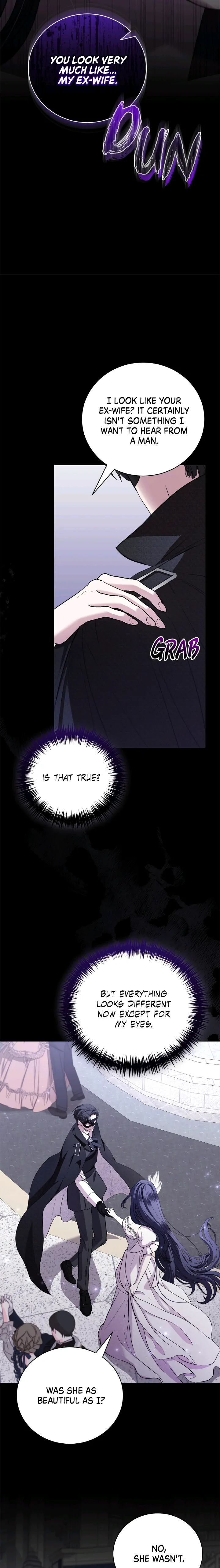 To My Husband’s Mistress Chapter 27 - page 15