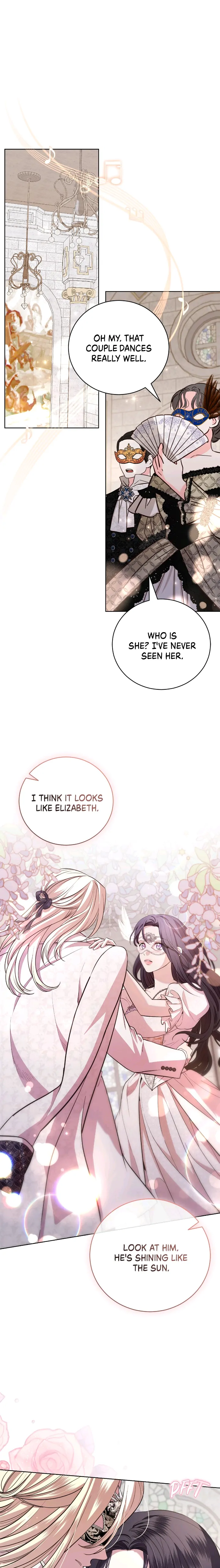 To My Husband’s Mistress Chapter 27 - page 1