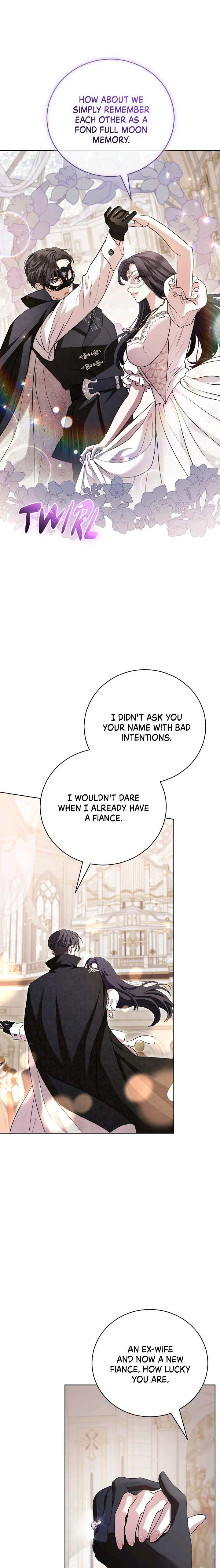 To My Husband’s Mistress Chapter 27 - page 19
