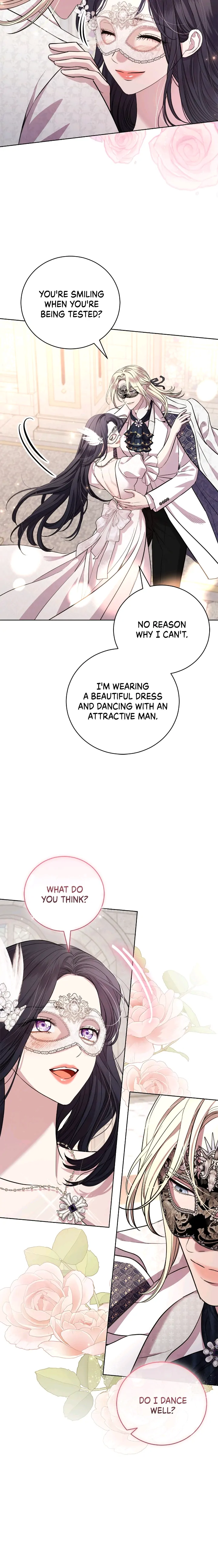 To My Husband’s Mistress Chapter 27 - page 2