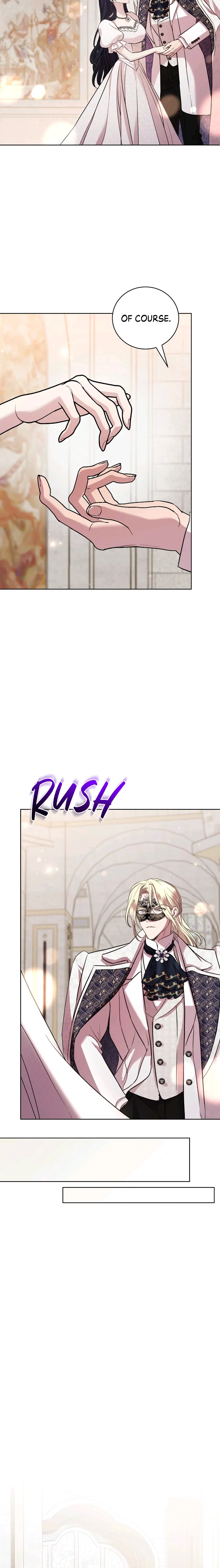 To My Husband’s Mistress Chapter 27 - page 5
