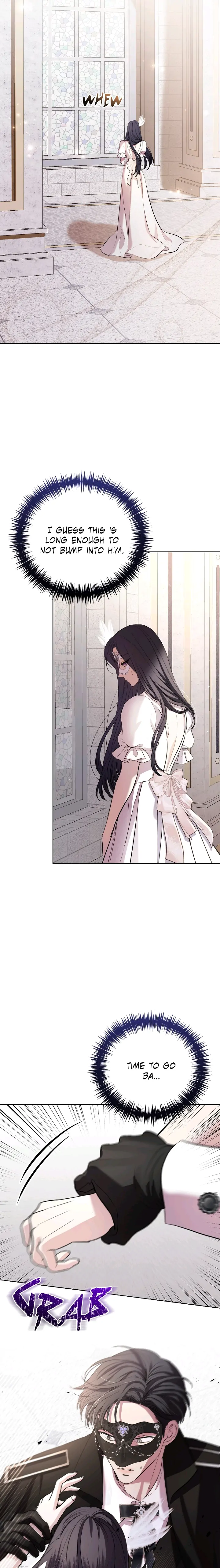 To My Husband’s Mistress Chapter 27 - page 6