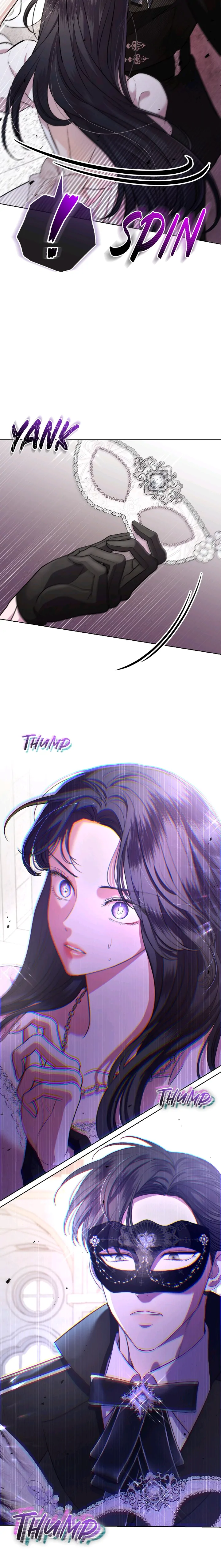 To My Husband’s Mistress Chapter 27 - page 7