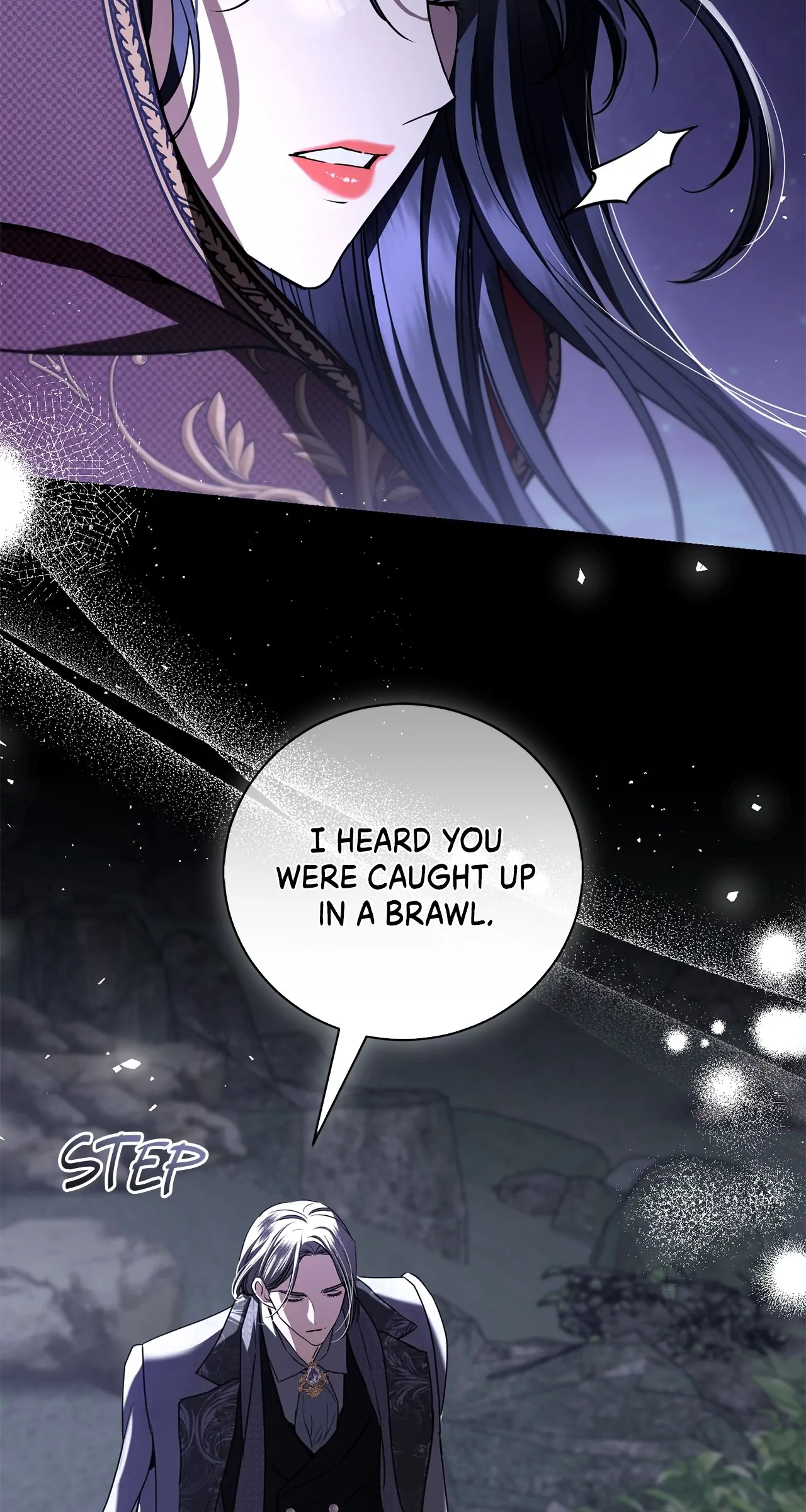 To My Husband’s Mistress Chapter 36 - page 9