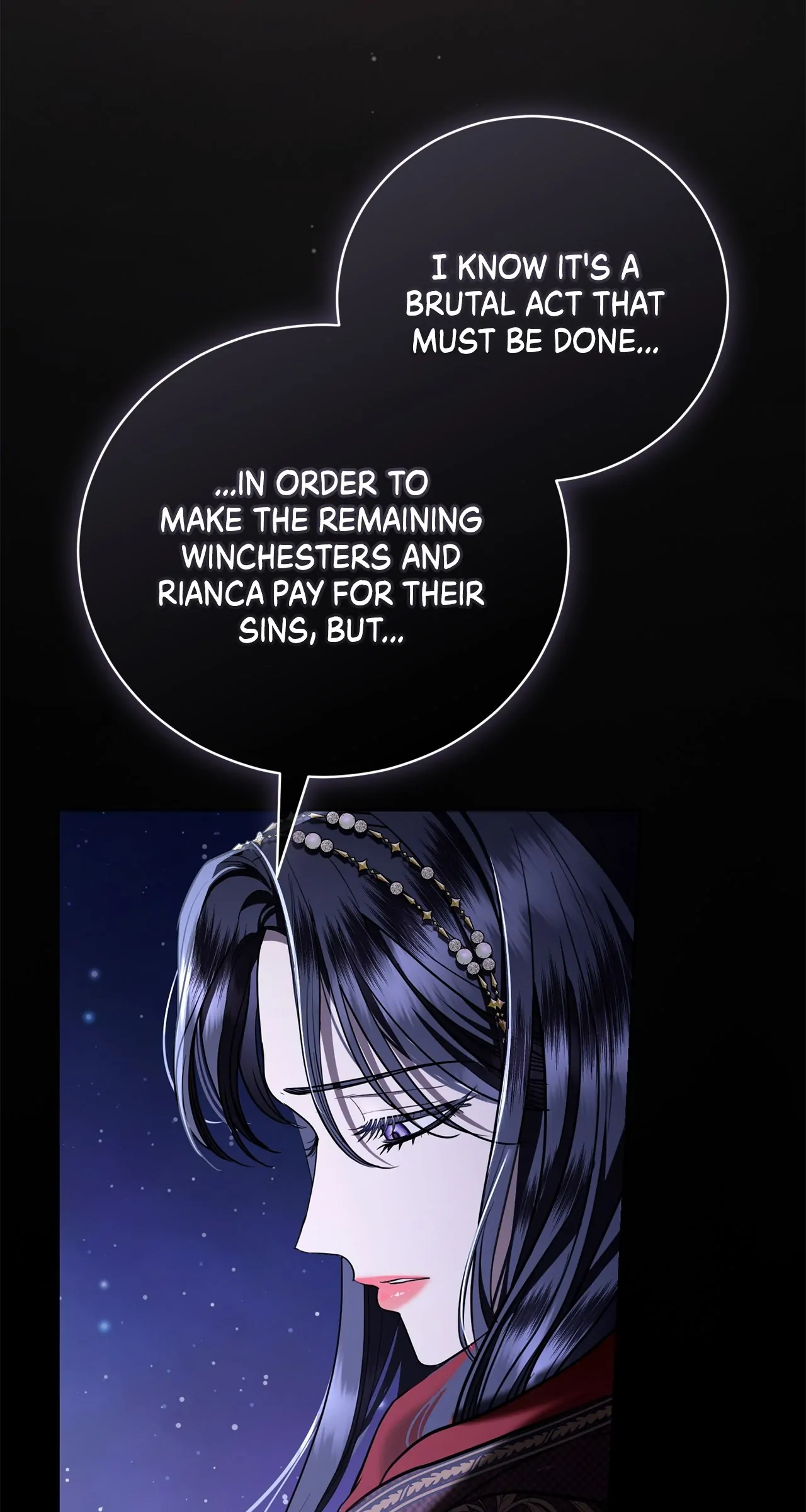 To My Husband’s Mistress Chapter 36 - page 23