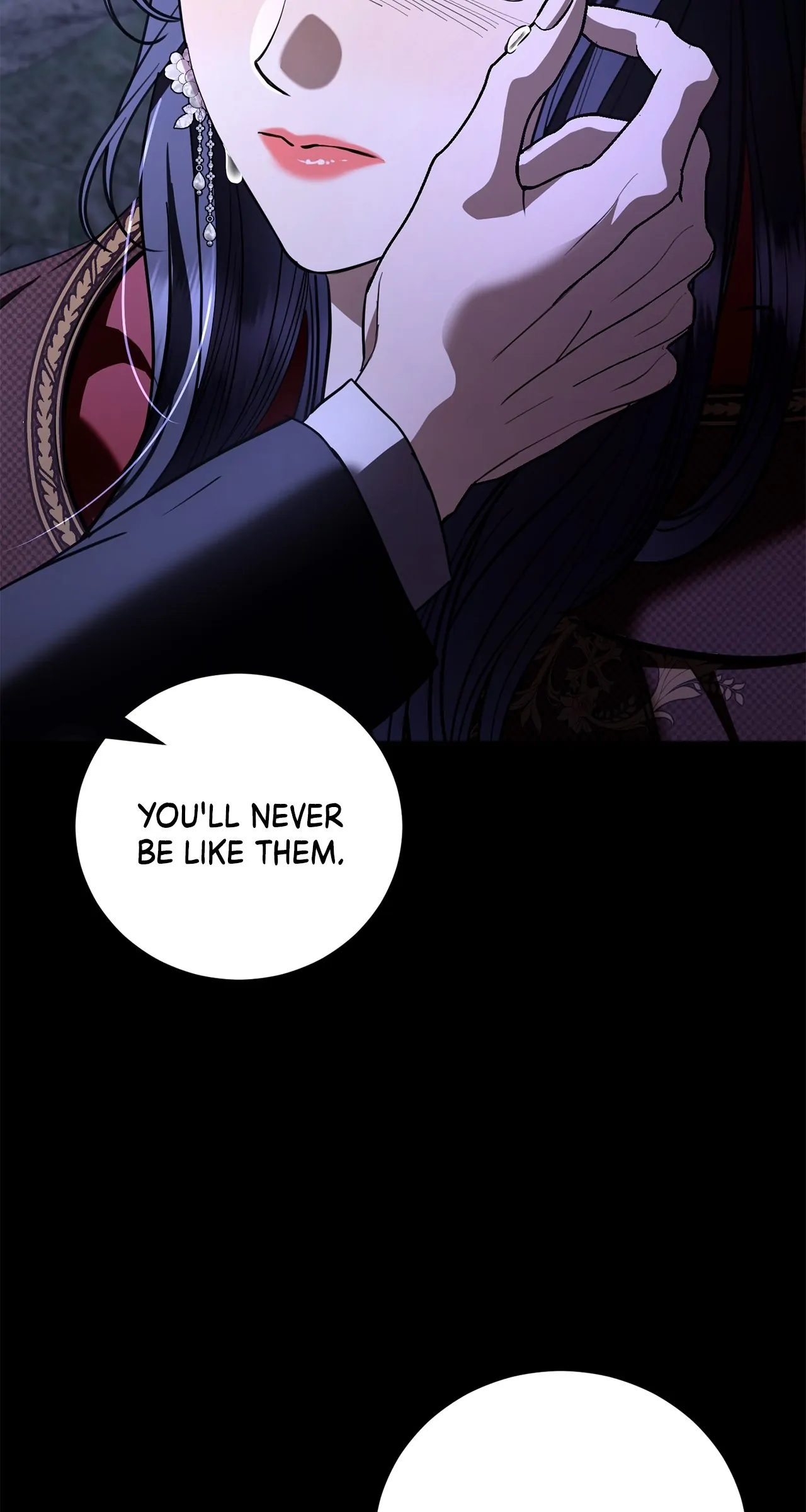 To My Husband’s Mistress Chapter 36 - page 30