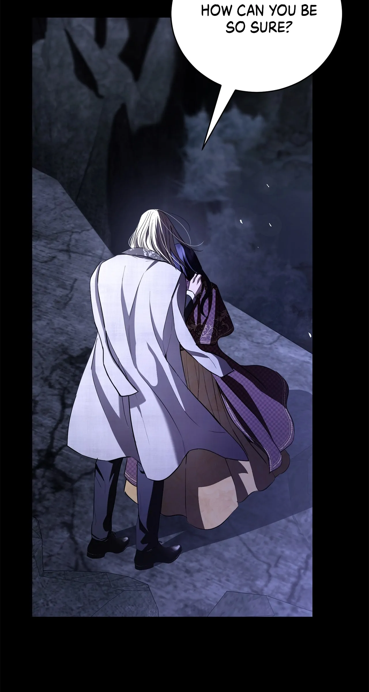 To My Husband’s Mistress Chapter 36 - page 31