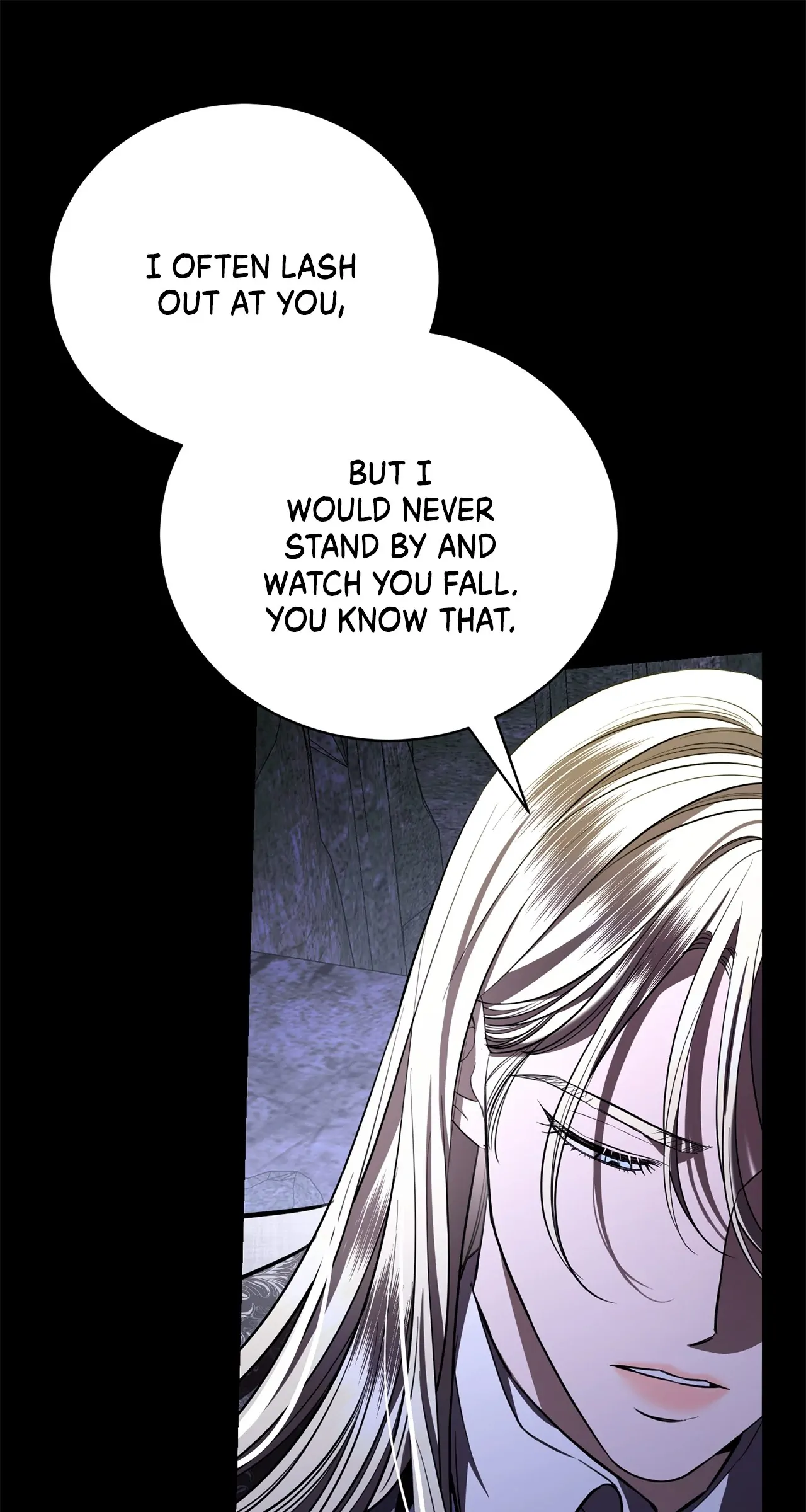 To My Husband’s Mistress Chapter 36 - page 33