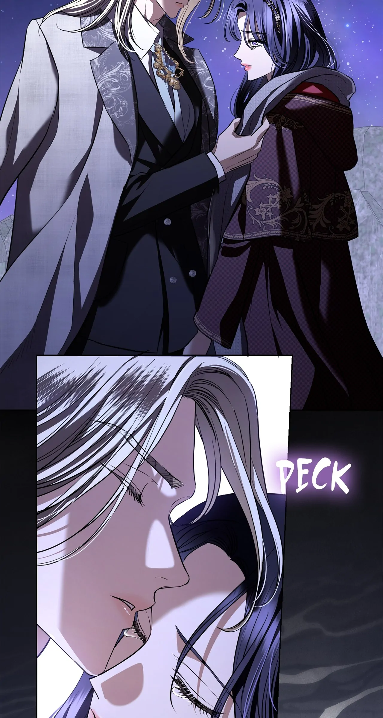 To My Husband’s Mistress Chapter 36 - page 35