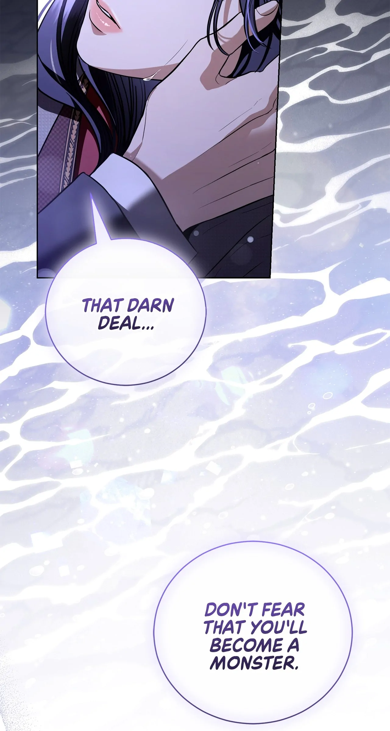 To My Husband’s Mistress Chapter 36 - page 36