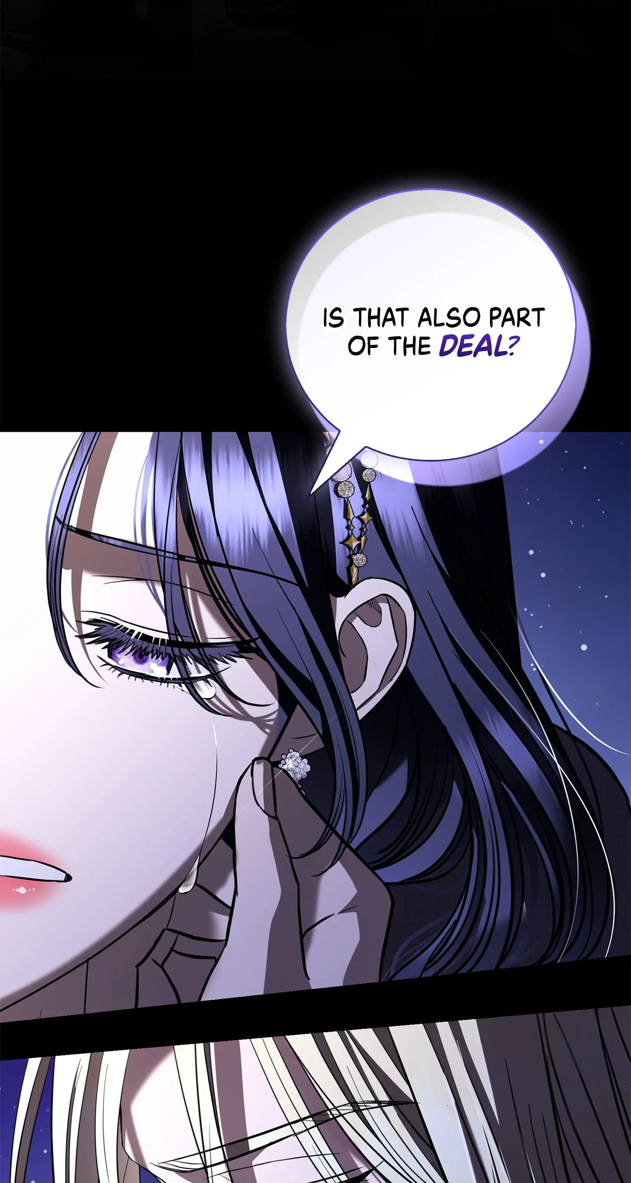 To My Husband’s Mistress Chapter 36 - page 39