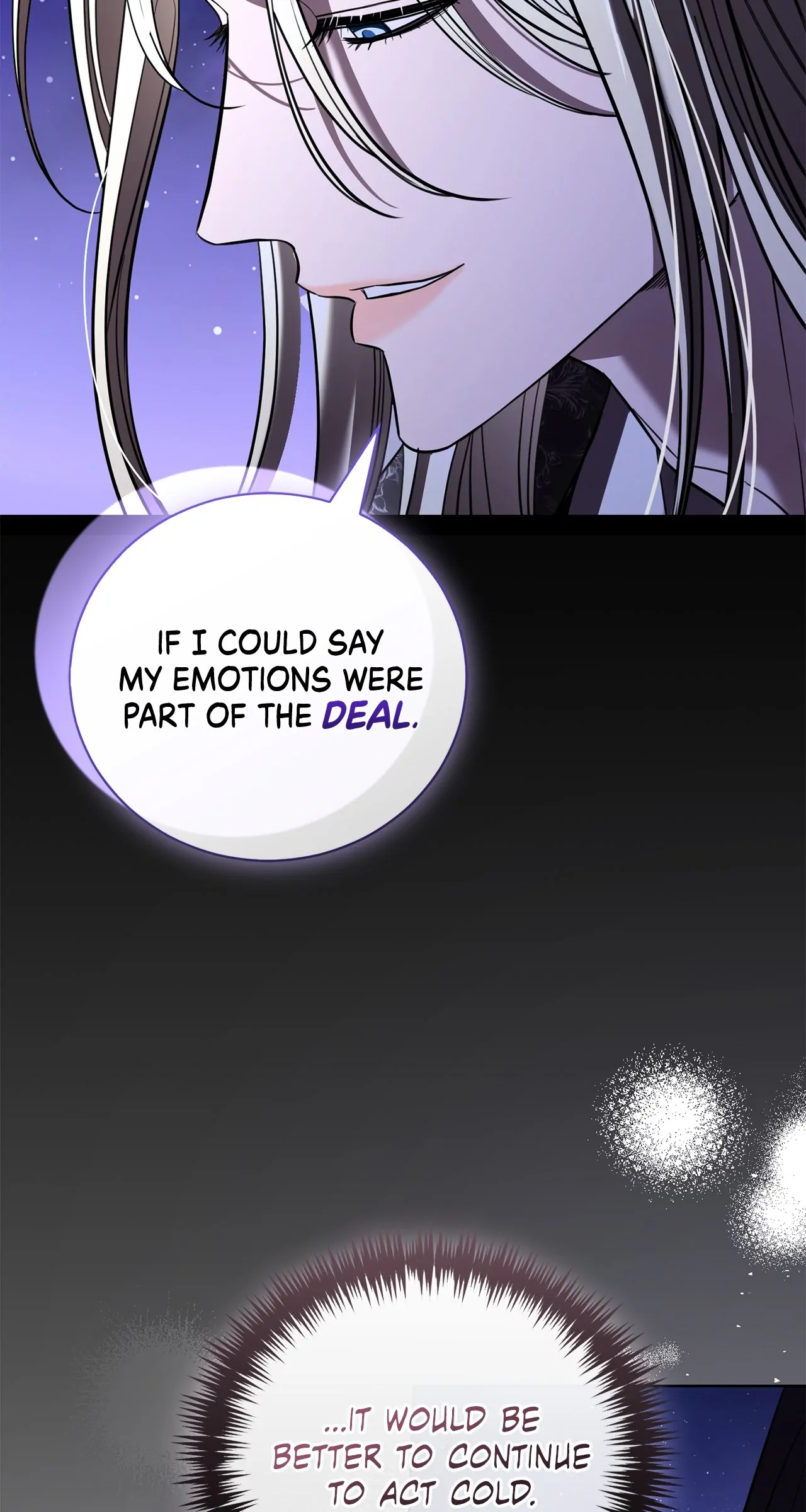 To My Husband’s Mistress Chapter 36 - page 40