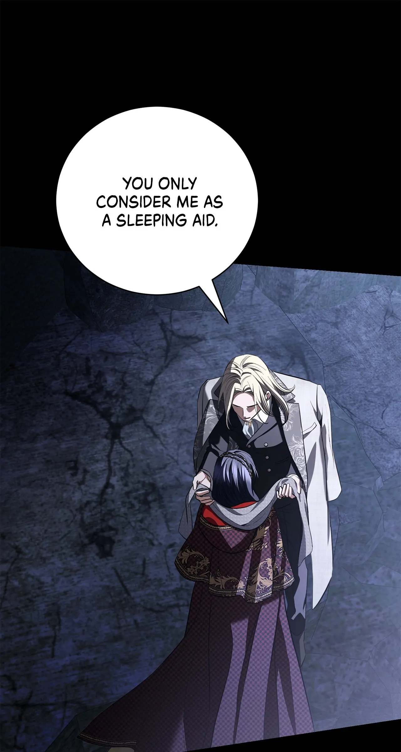 To My Husband’s Mistress Chapter 36 - page 44