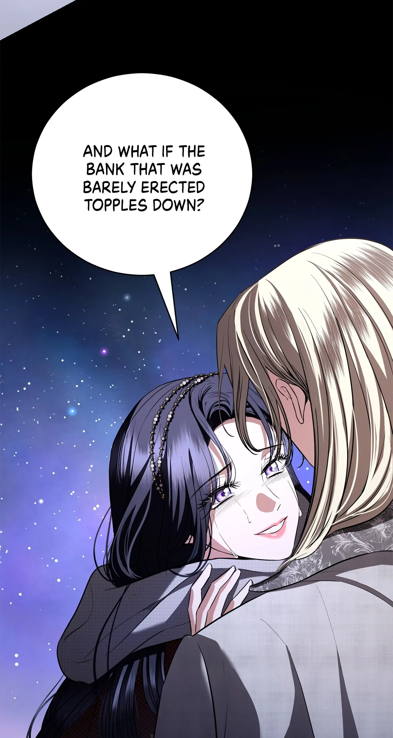 To My Husband’s Mistress Chapter 36 - page 46