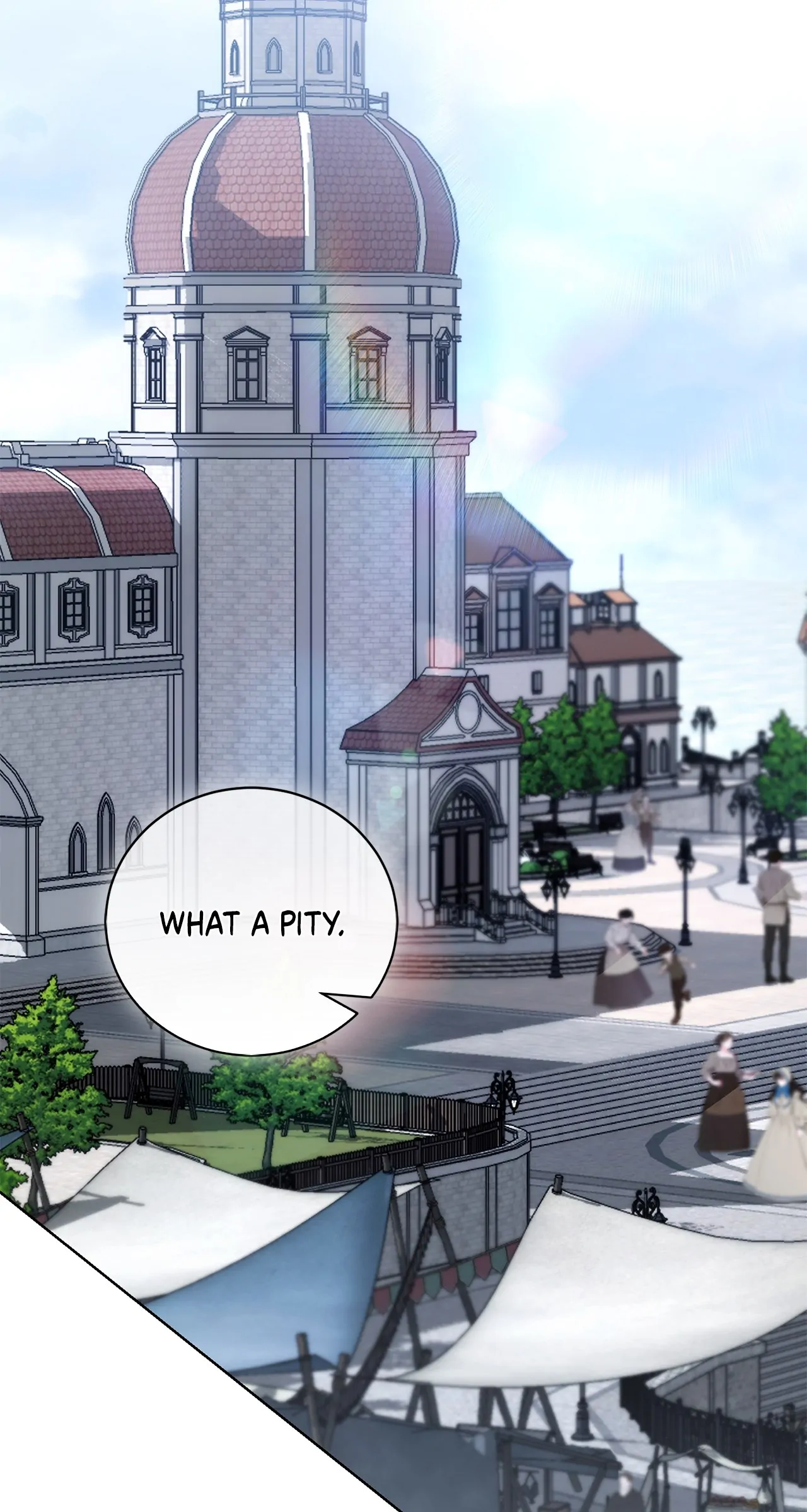To My Husband’s Mistress Chapter 36 - page 50