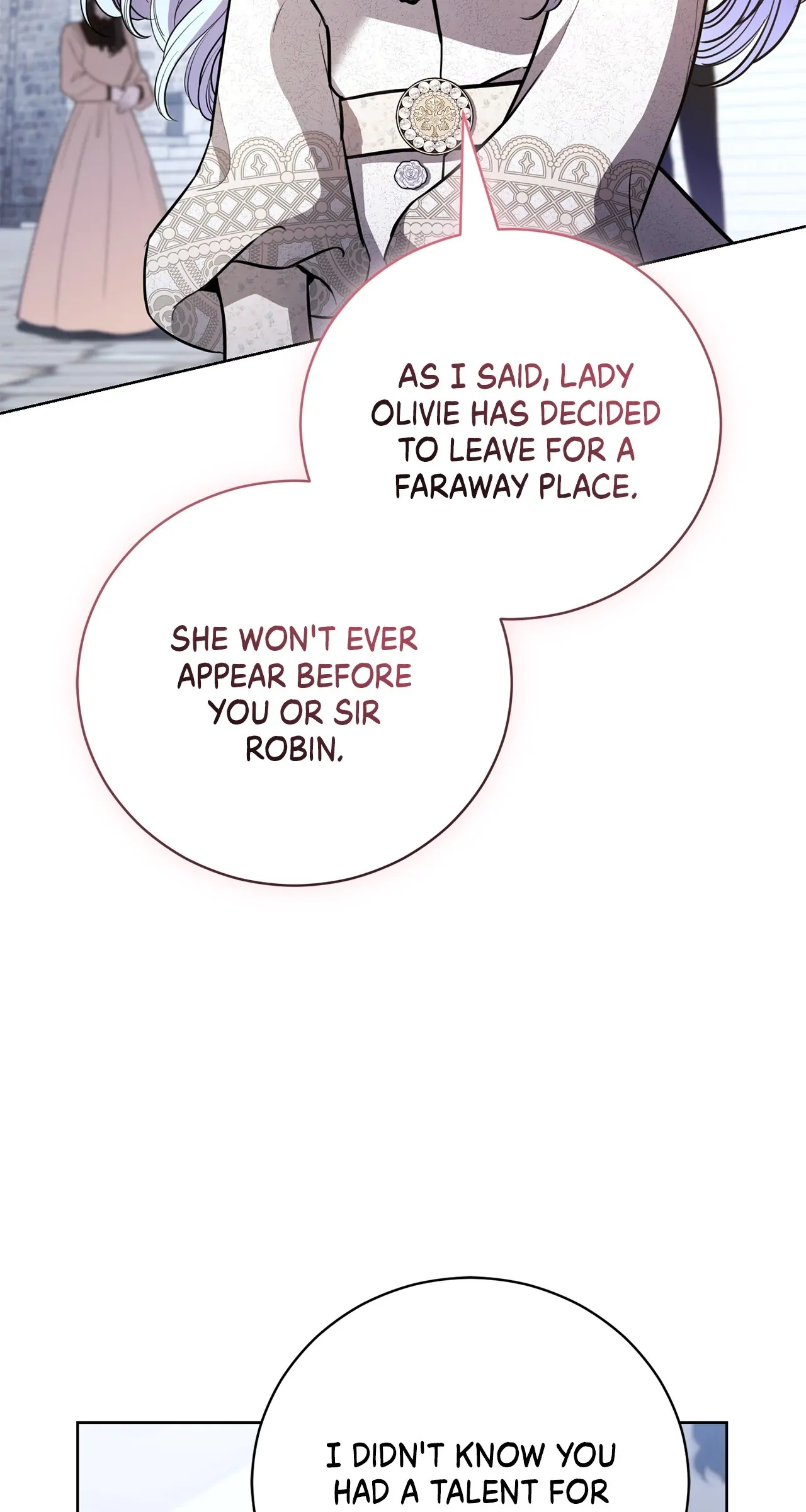 To My Husband’s Mistress Chapter 36 - page 60