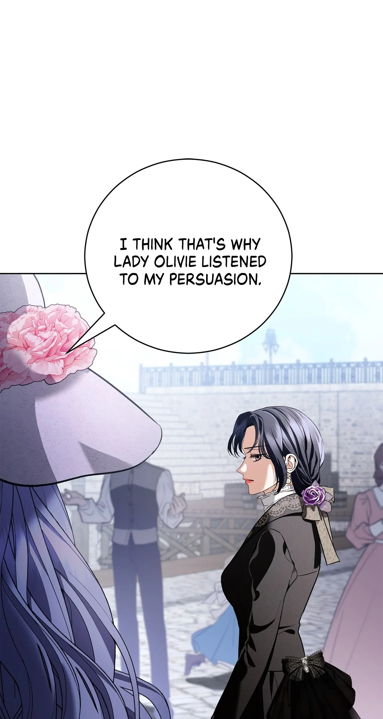 To My Husband’s Mistress Chapter 36 - page 62