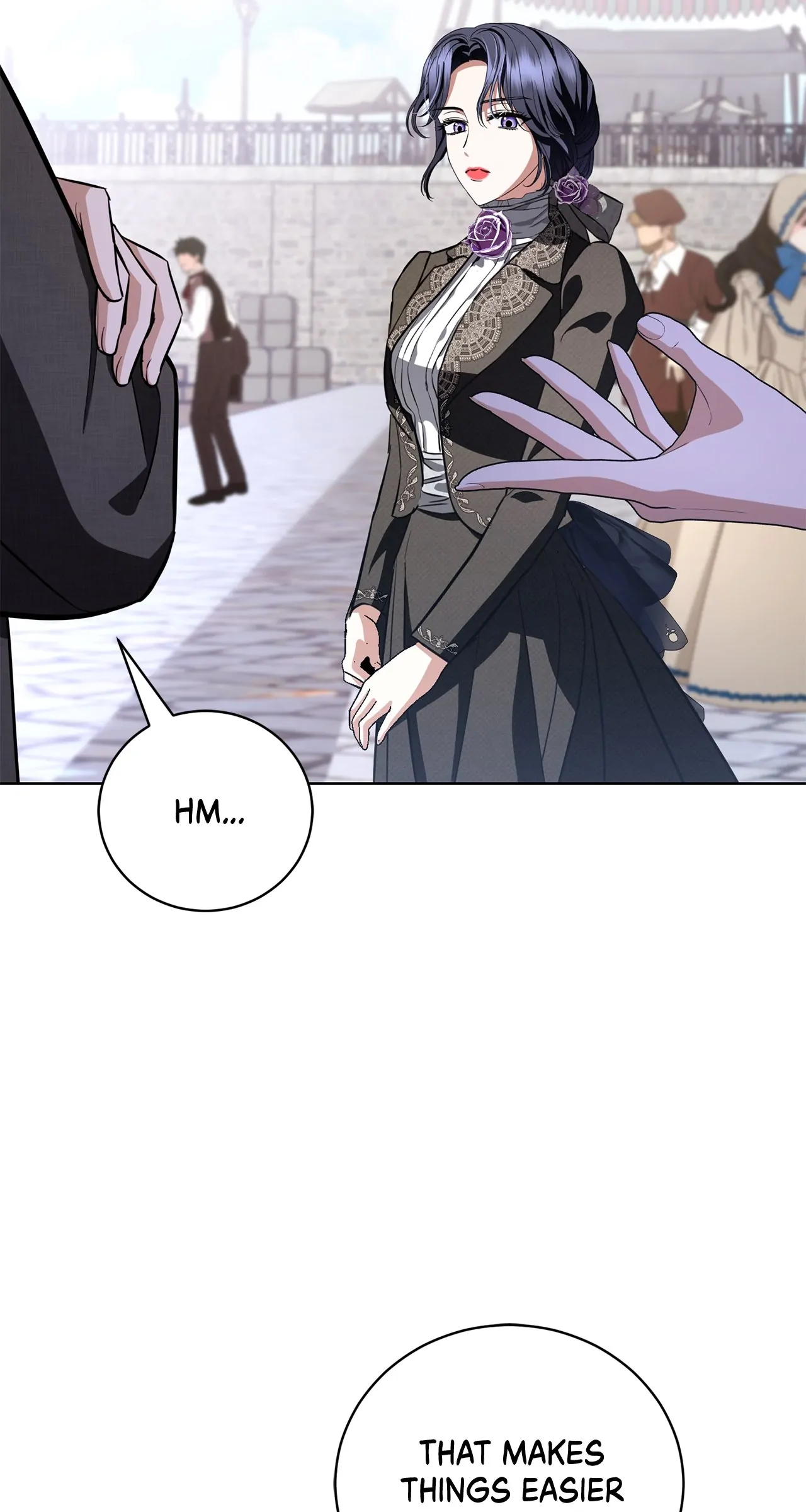 To My Husband’s Mistress Chapter 36 - page 68