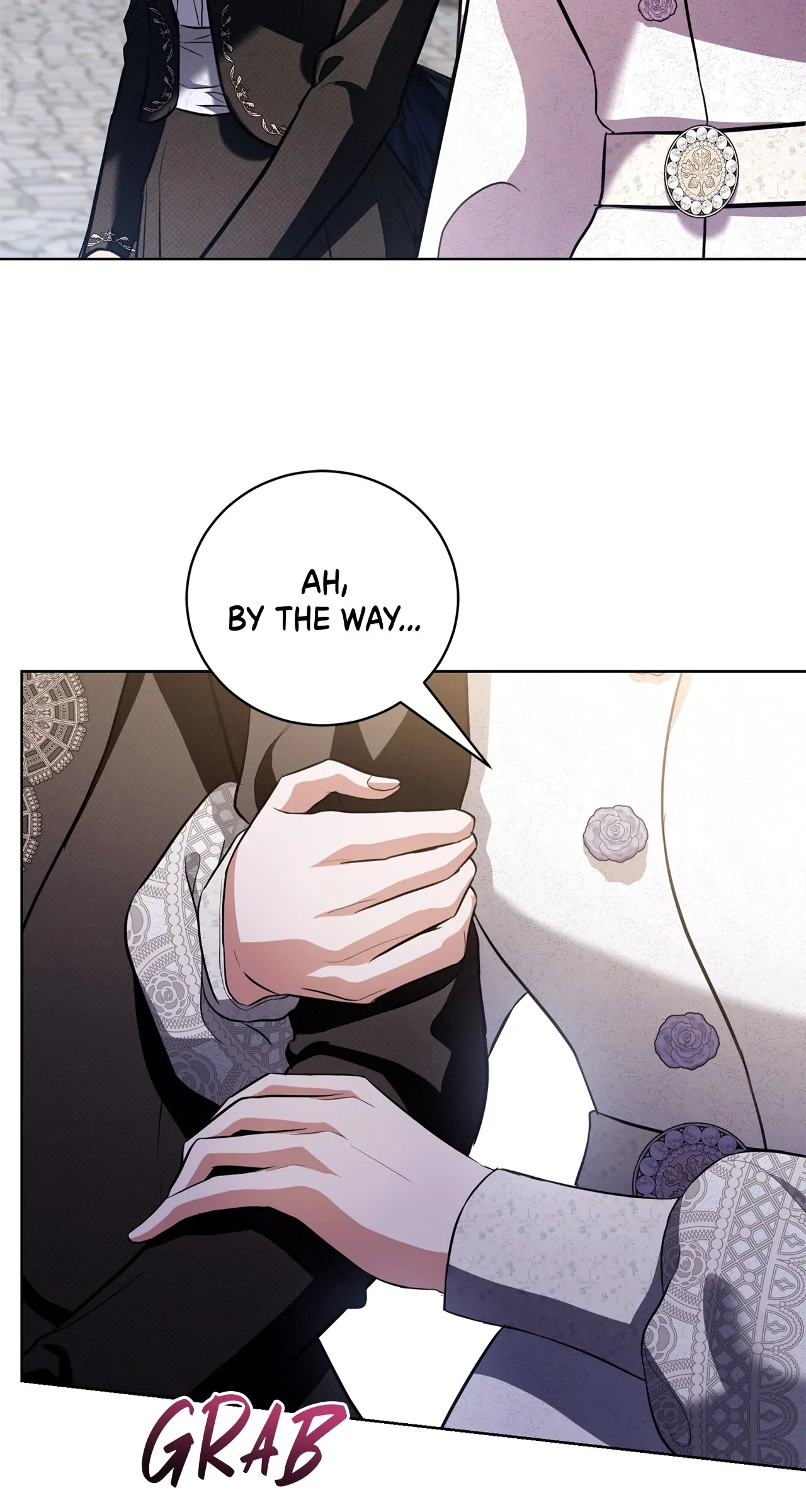 To My Husband’s Mistress Chapter 36 - page 71